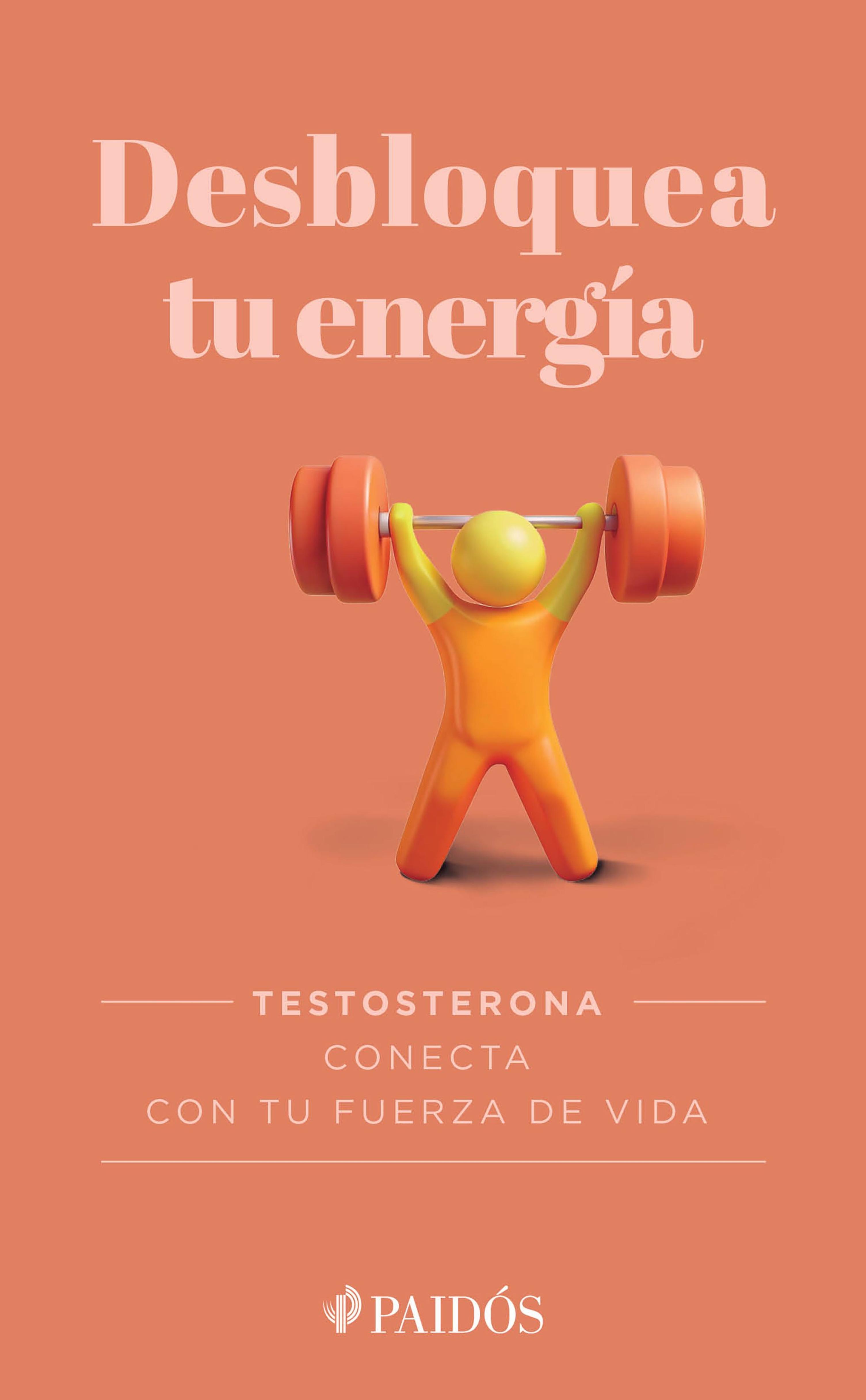 DESBLOQUEA TU ENERGÍA