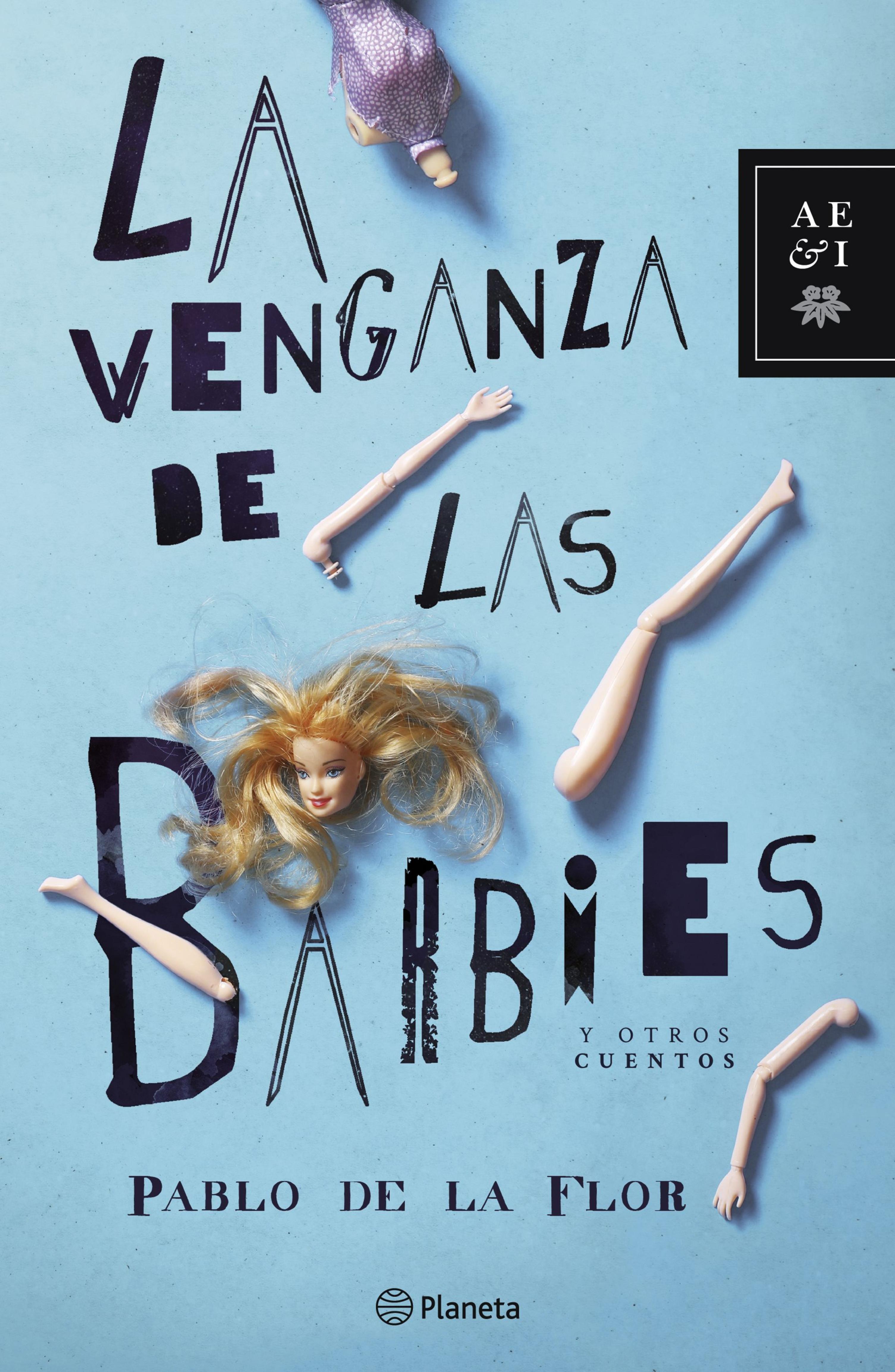 LA VENGANZA DE LA BARBIES