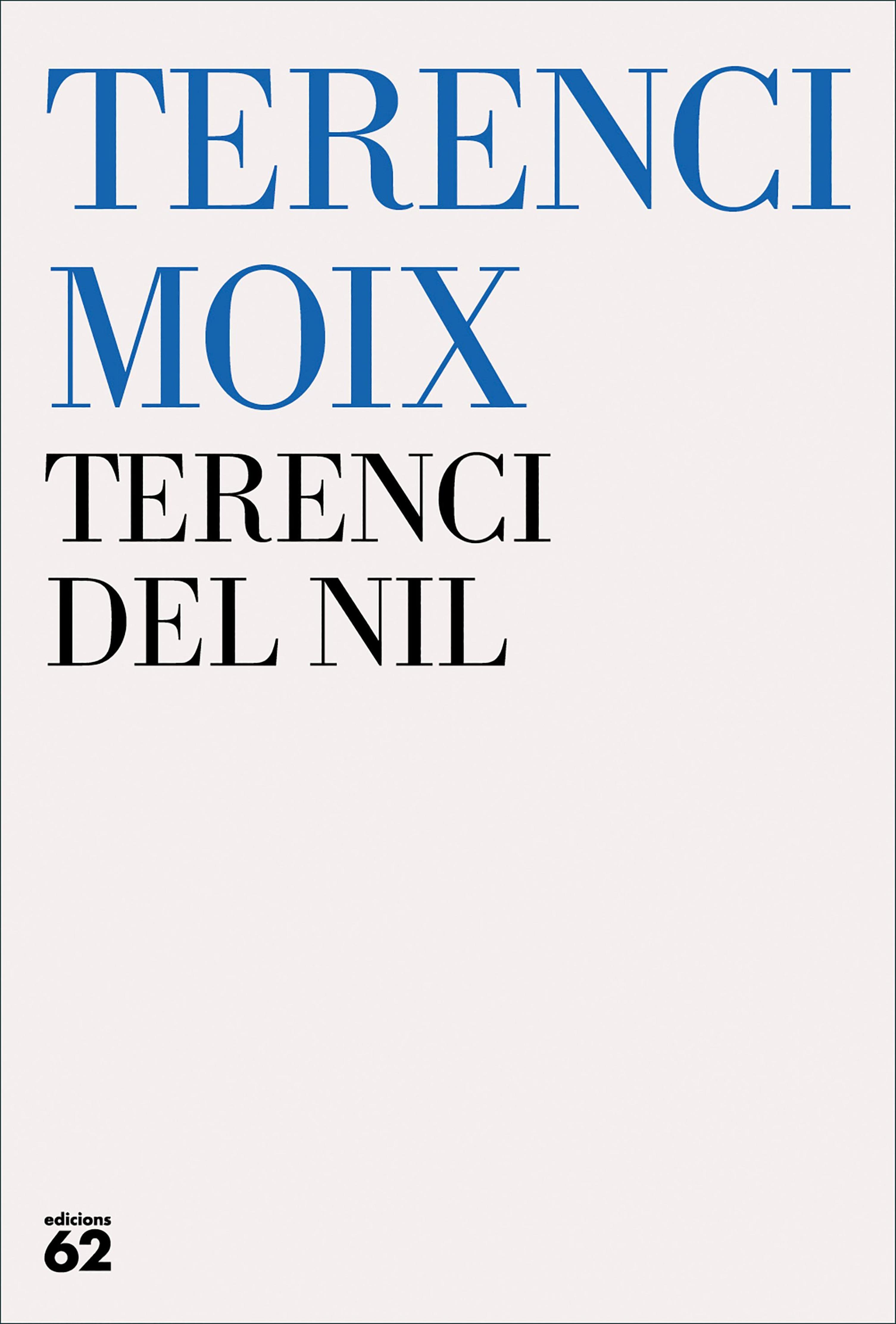 TERENCI DEL NIL