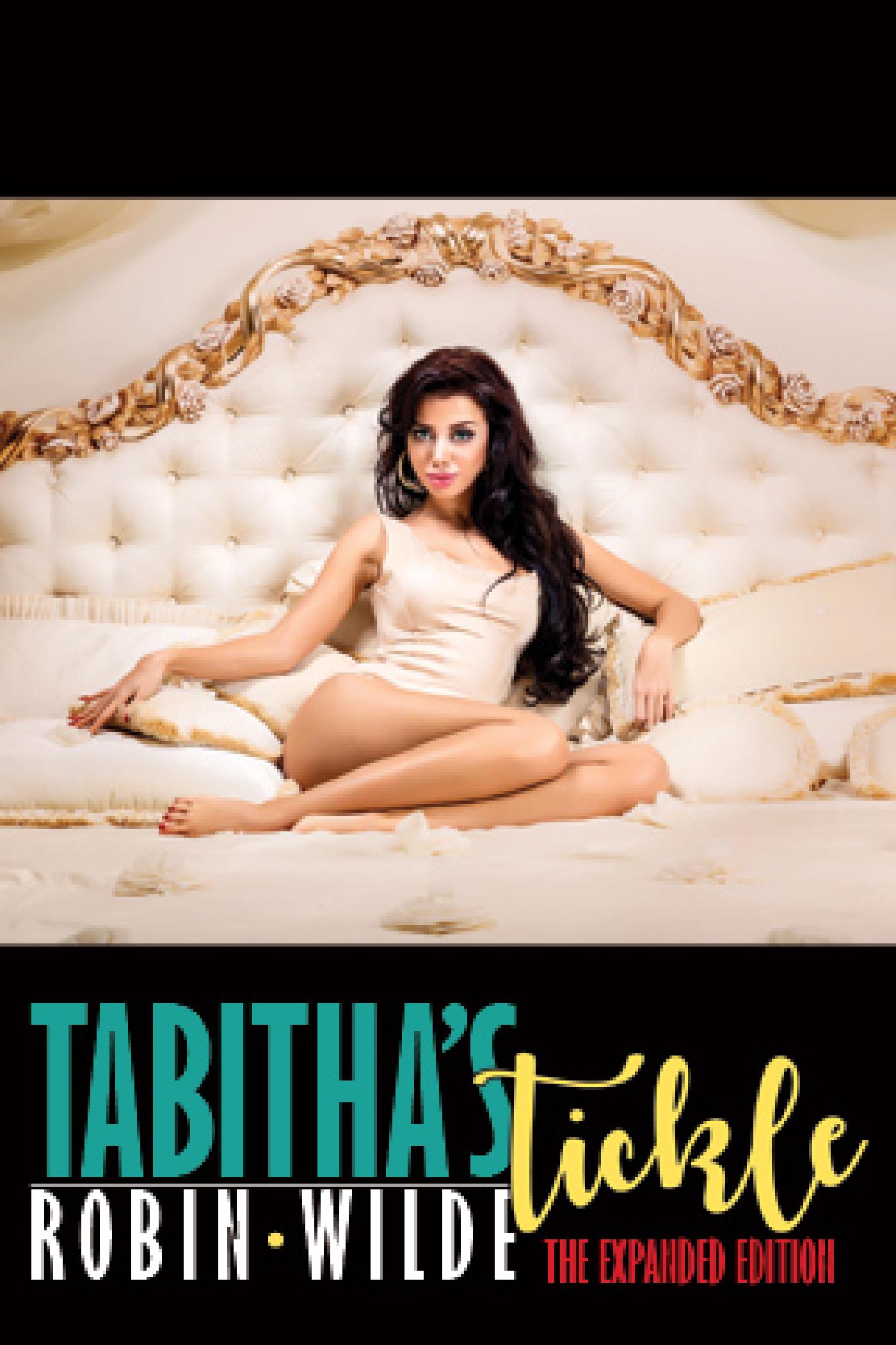 TABITHA'S TICKLE