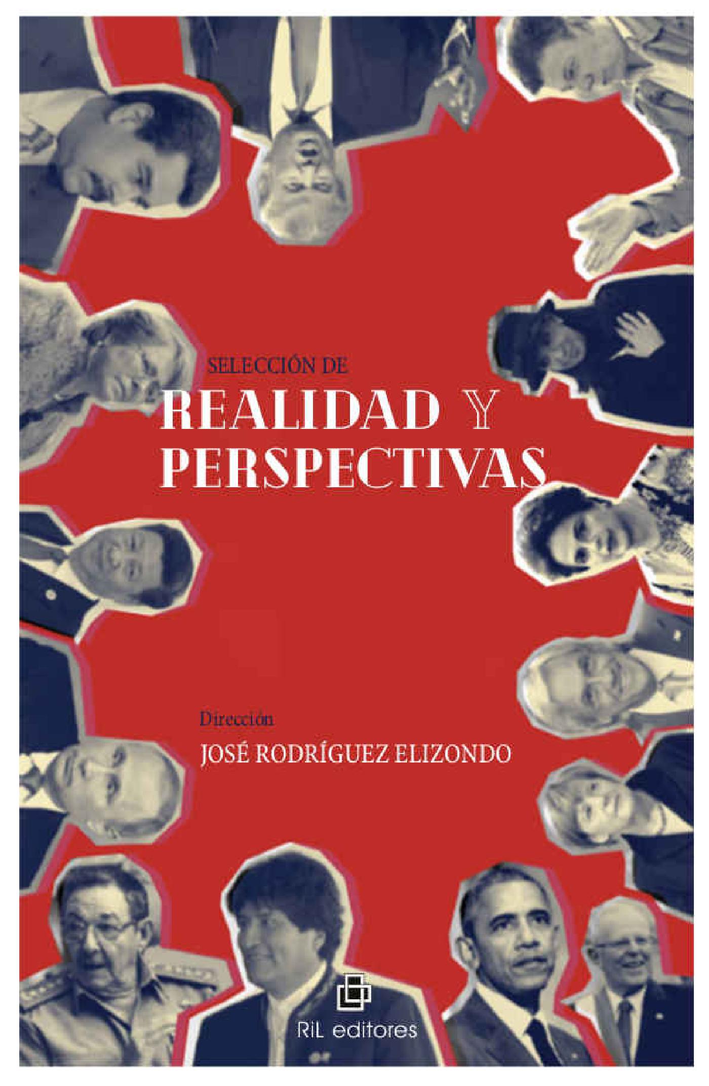 SELECCIÓN DE REALIDAD Y PERSPECTIVAS
