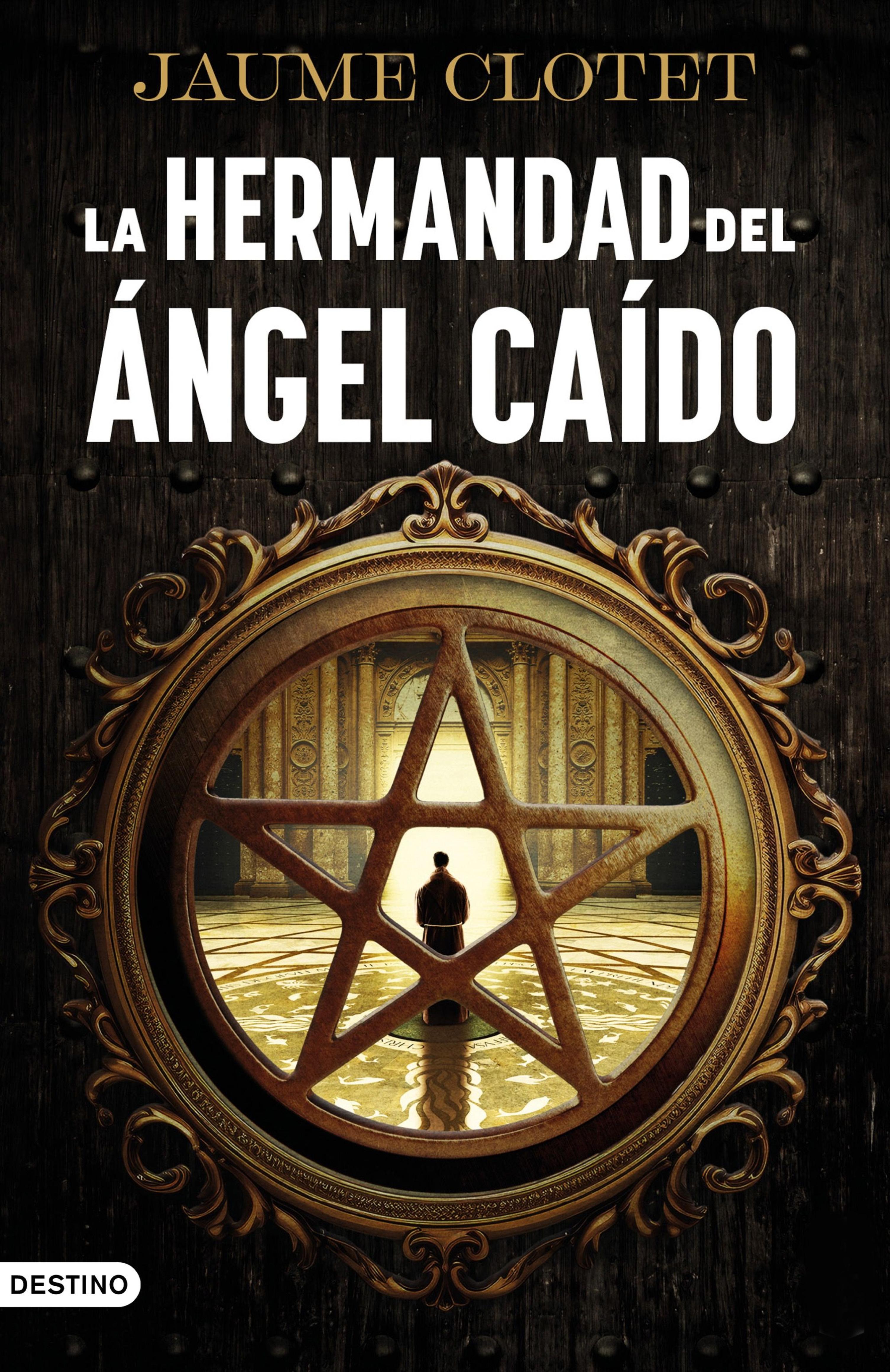 LA HERMANDAD DEL ÁNGEL CAÍDO