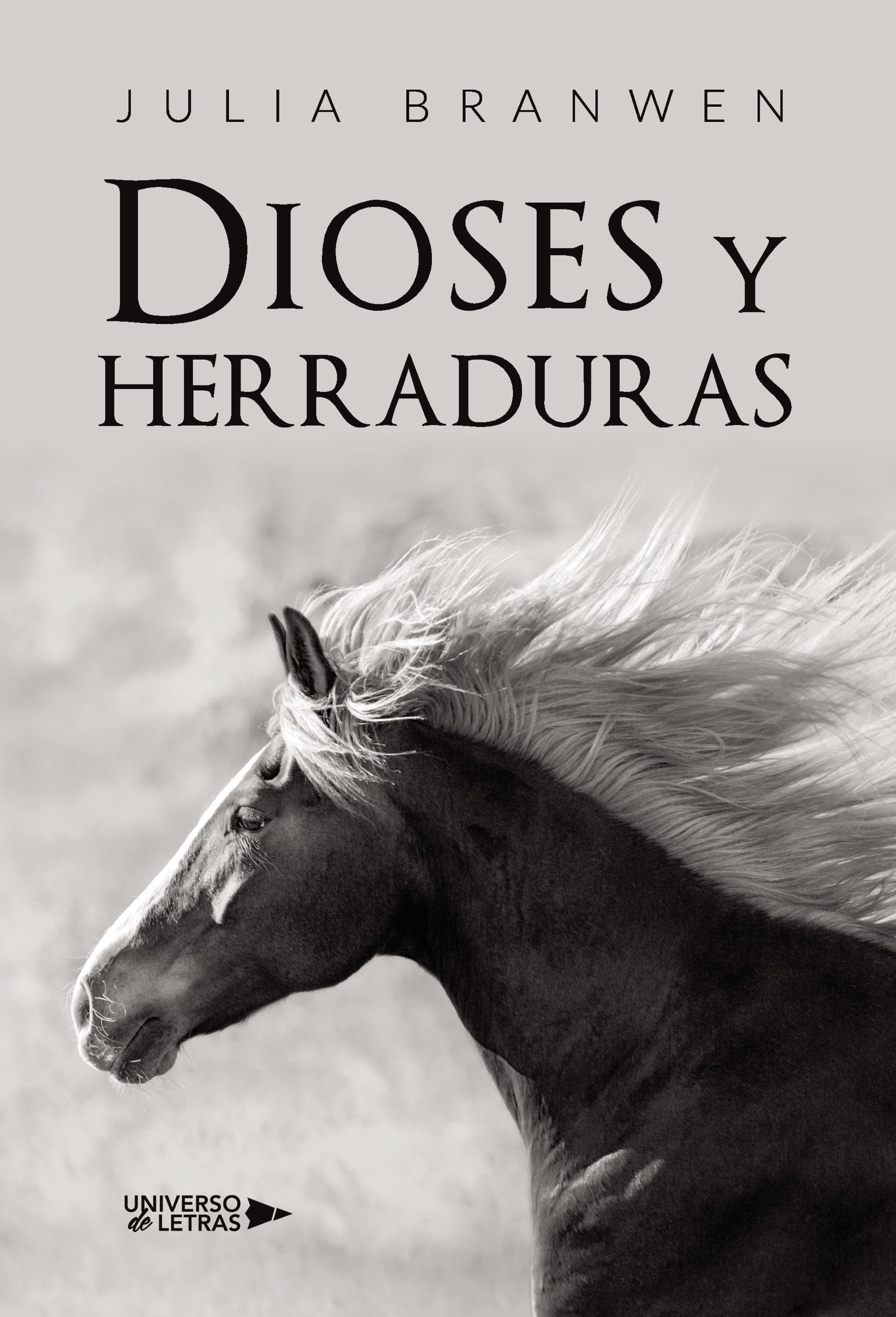 DIOSES Y HERRADURAS