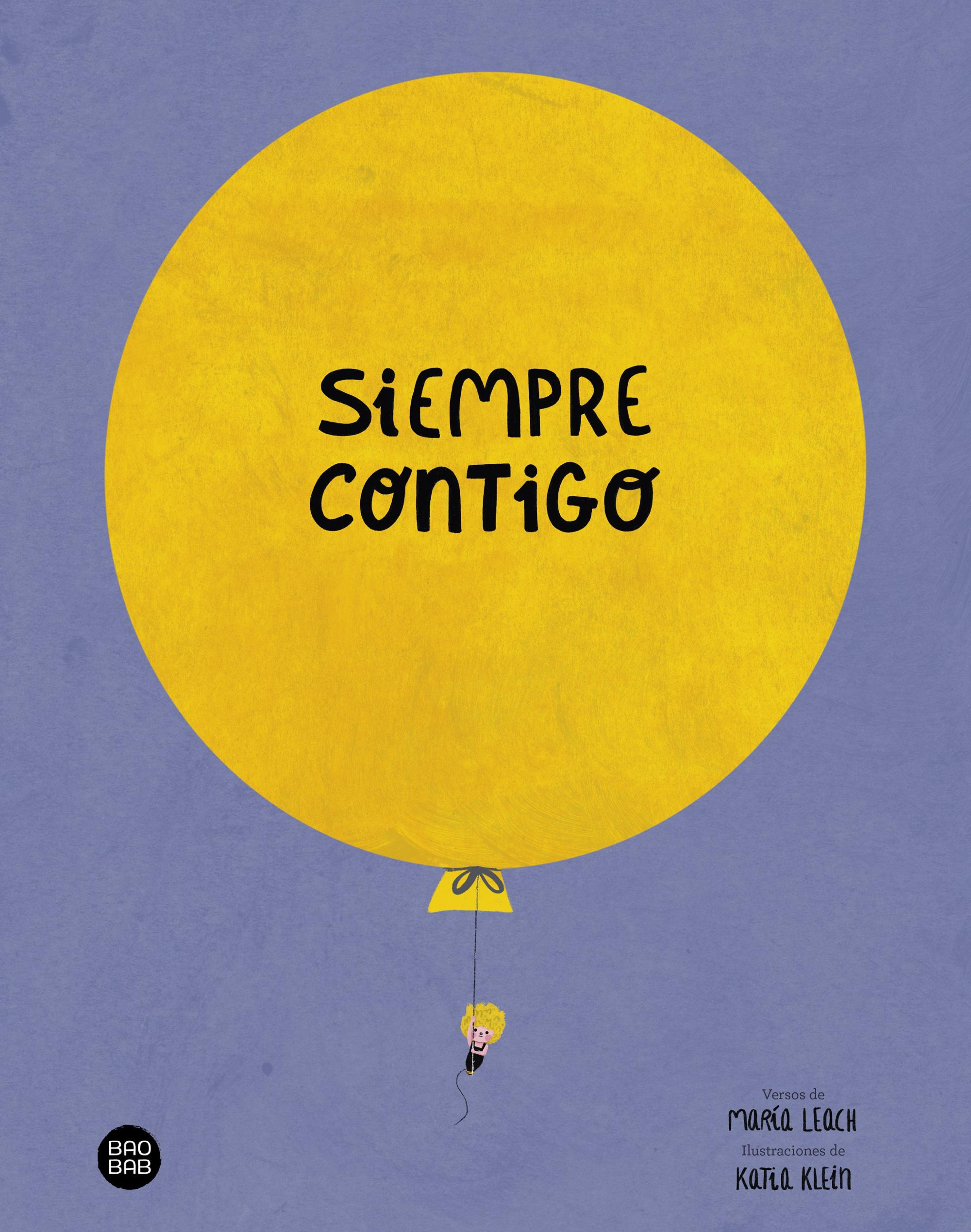 SIEMPRE CONTIGO