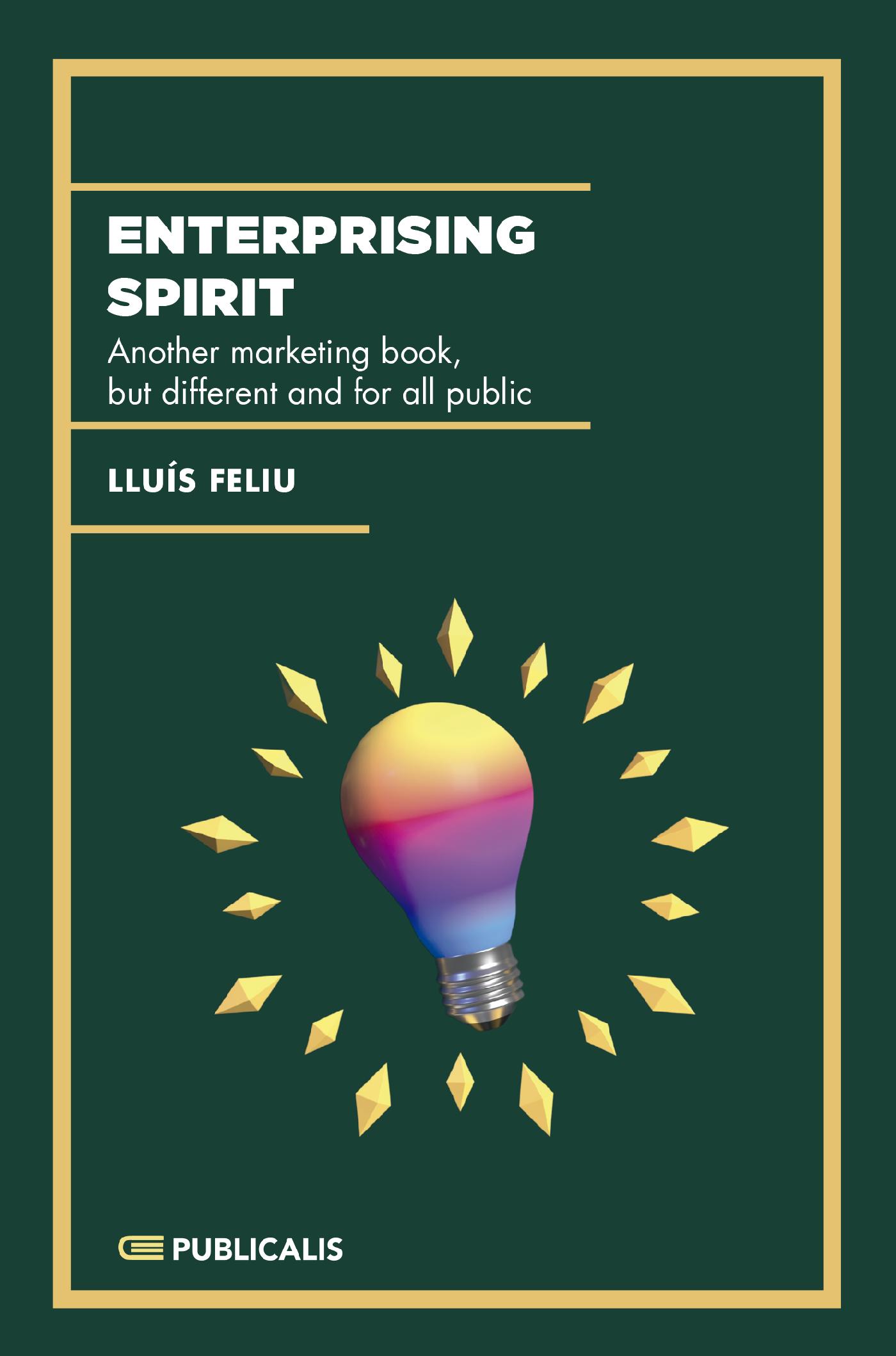 Enterprising Spirit
