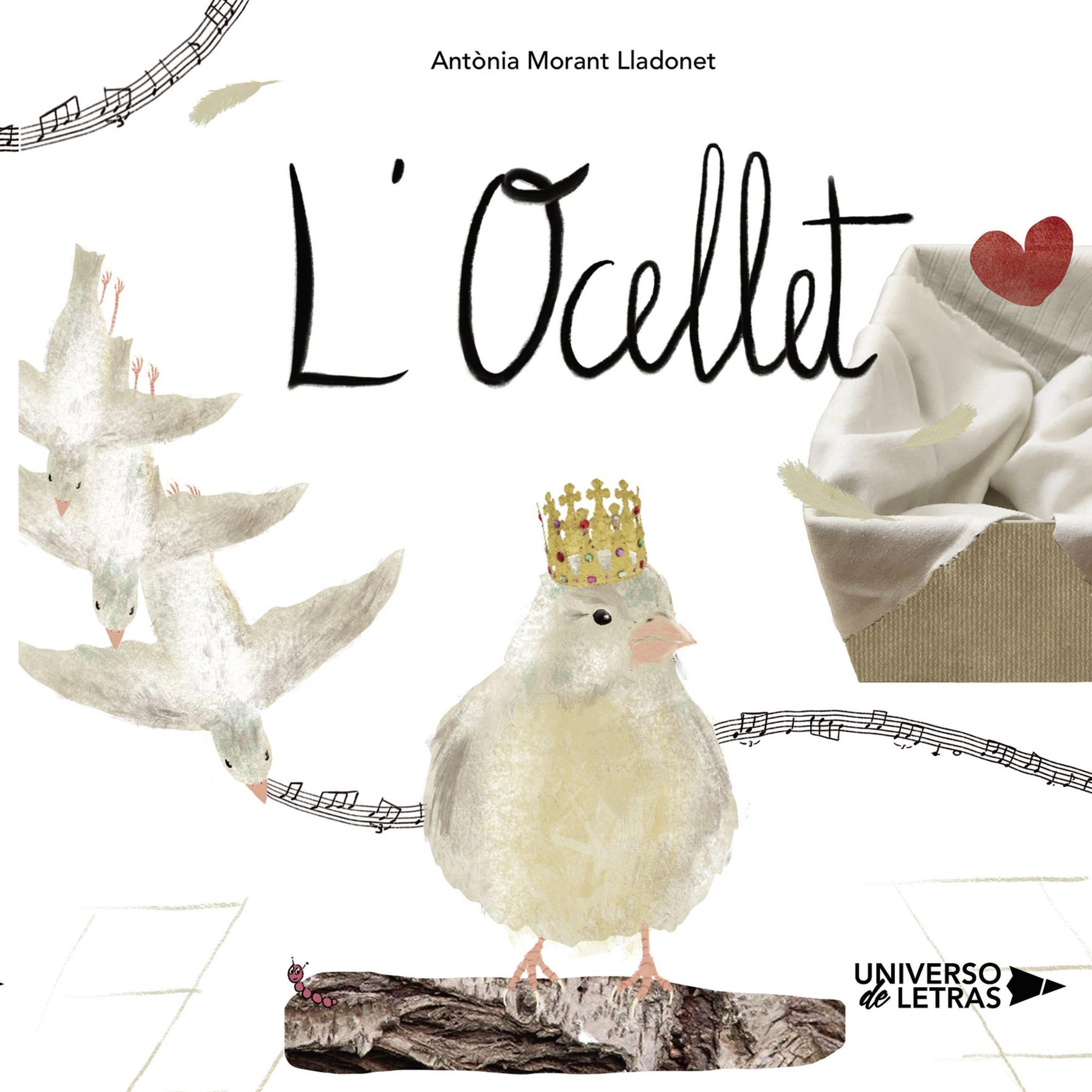 L'OCELLET