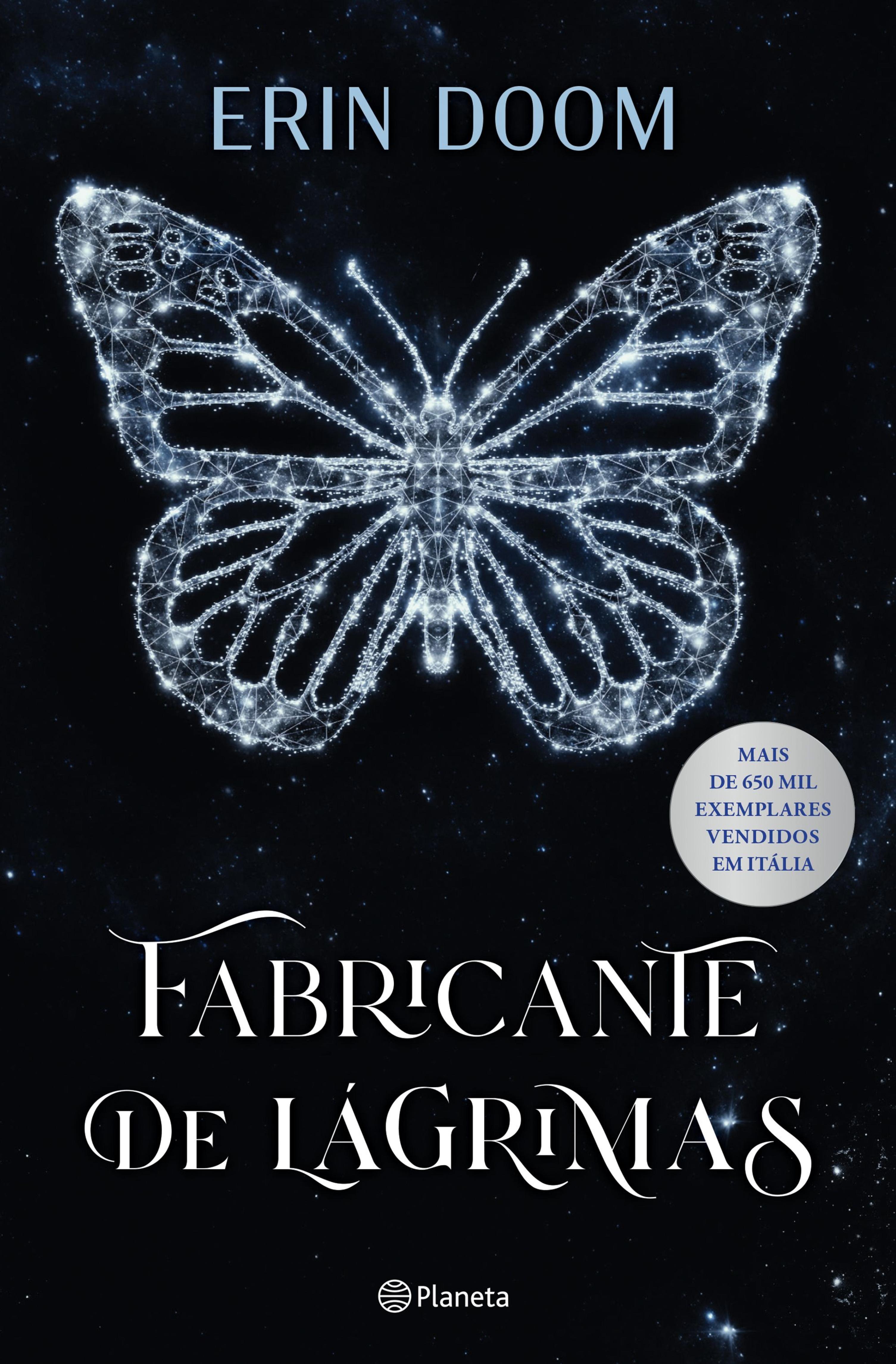 FABRICANTE DE LÁGRIMAS