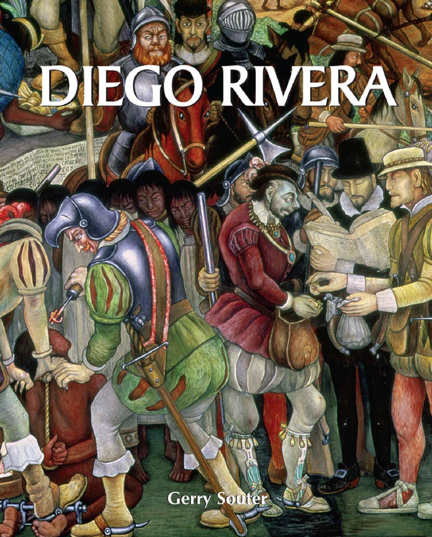 DIEGO RIVERA