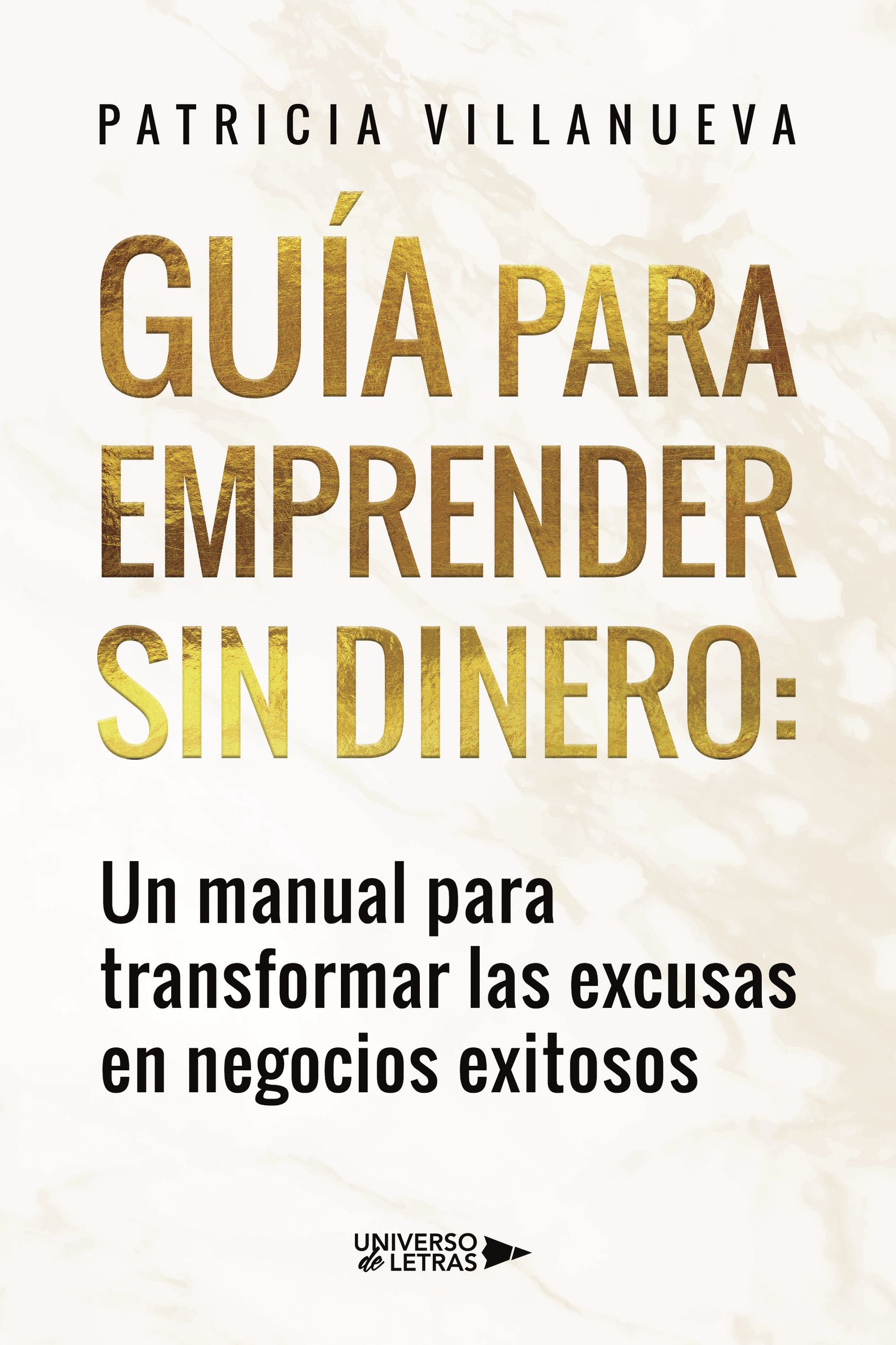GUÍA PARA EMPRENDER SIN DINERO