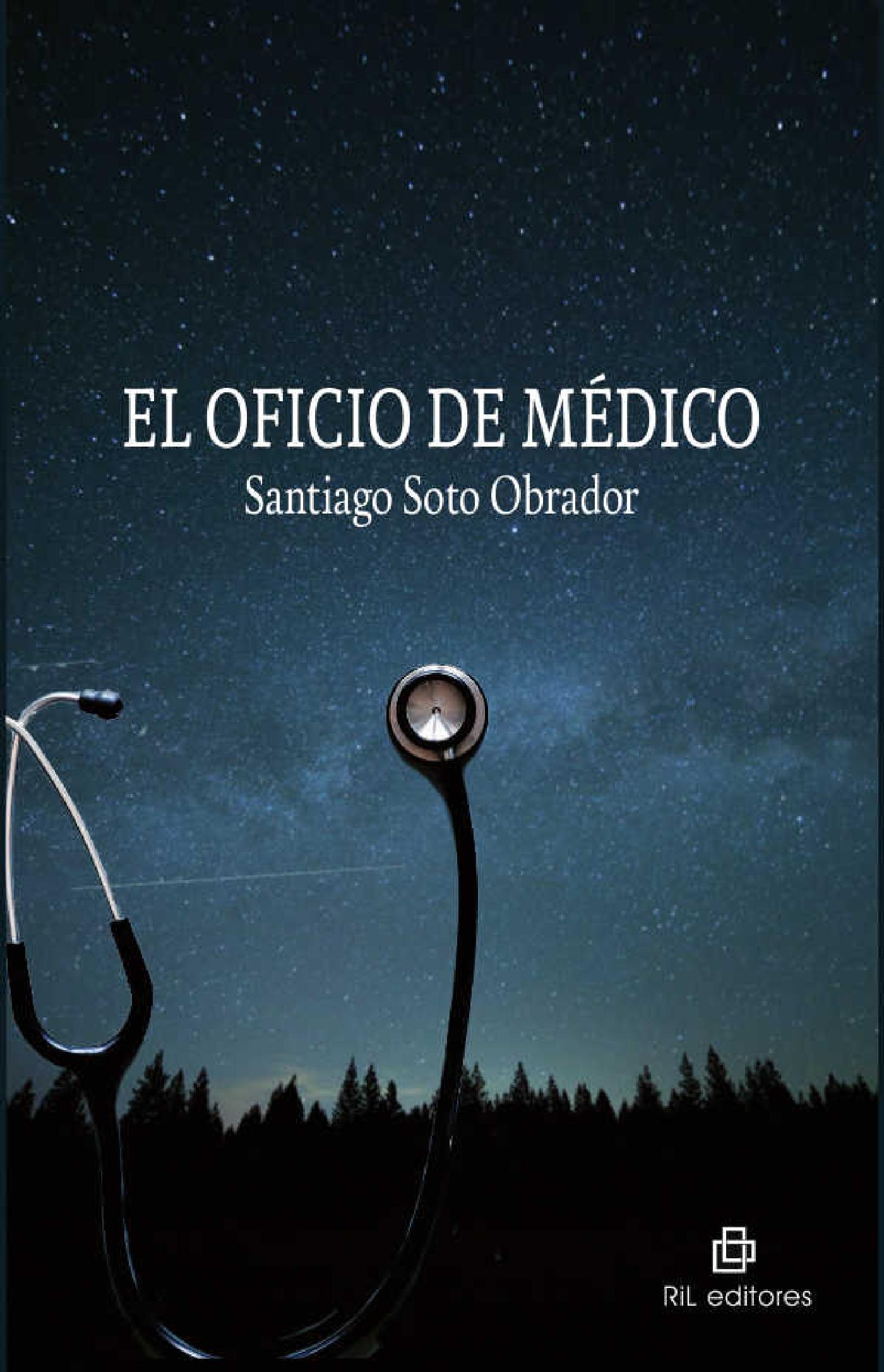 EL OFICIO DE MÉDICO