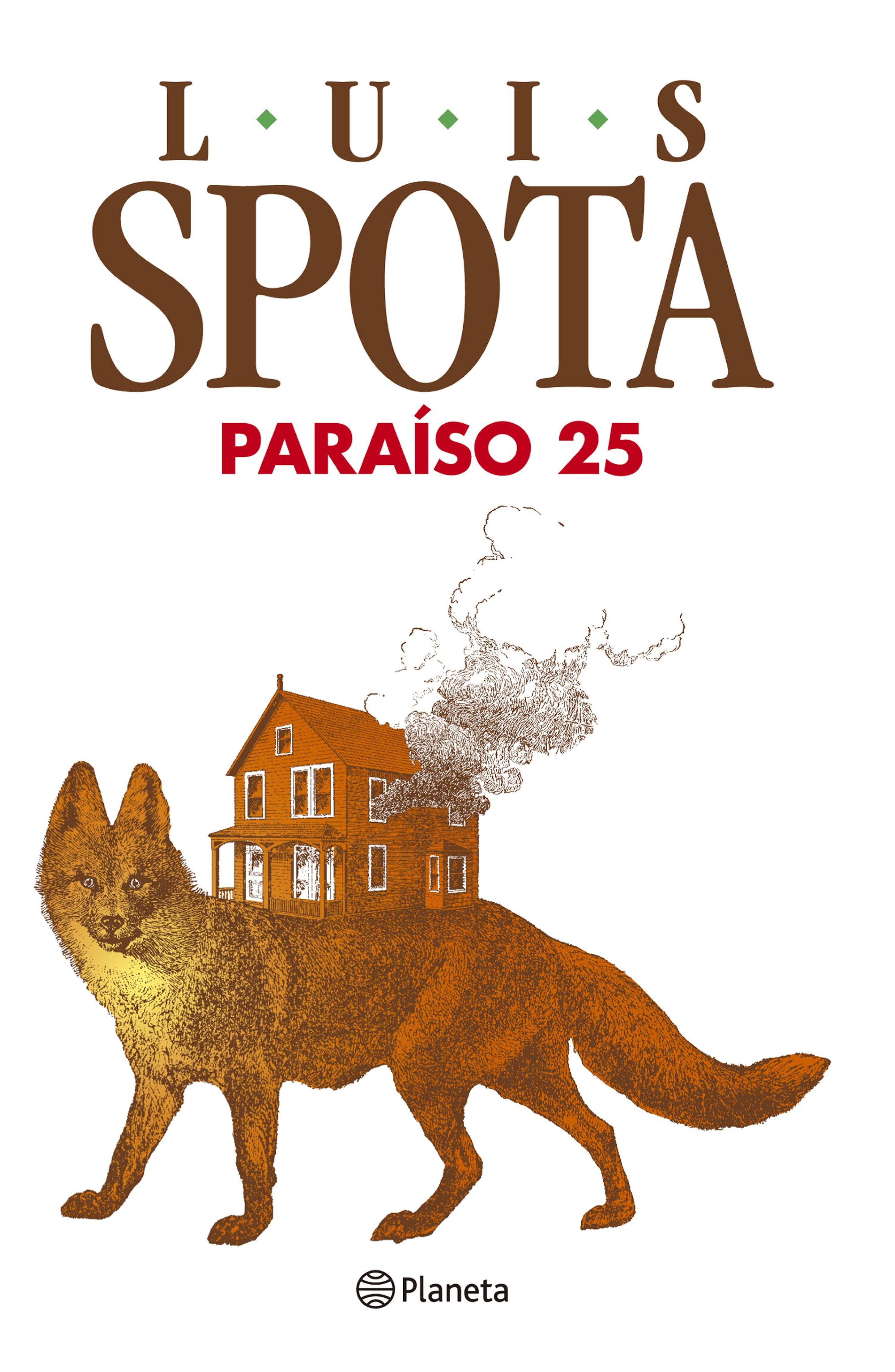 PARAÍSO 25