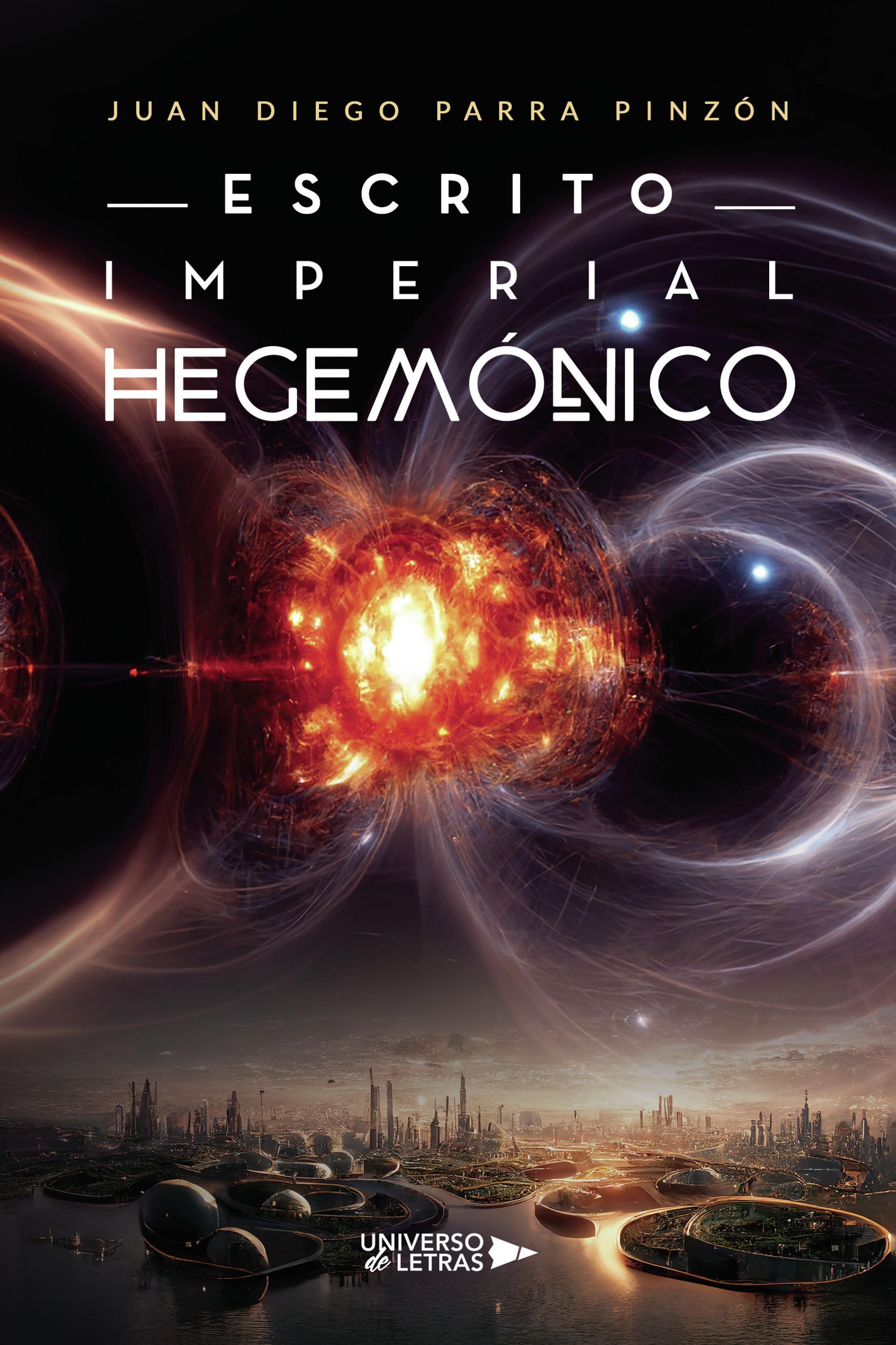 ESCRITO IMPERIAL HEGEMÓNICO