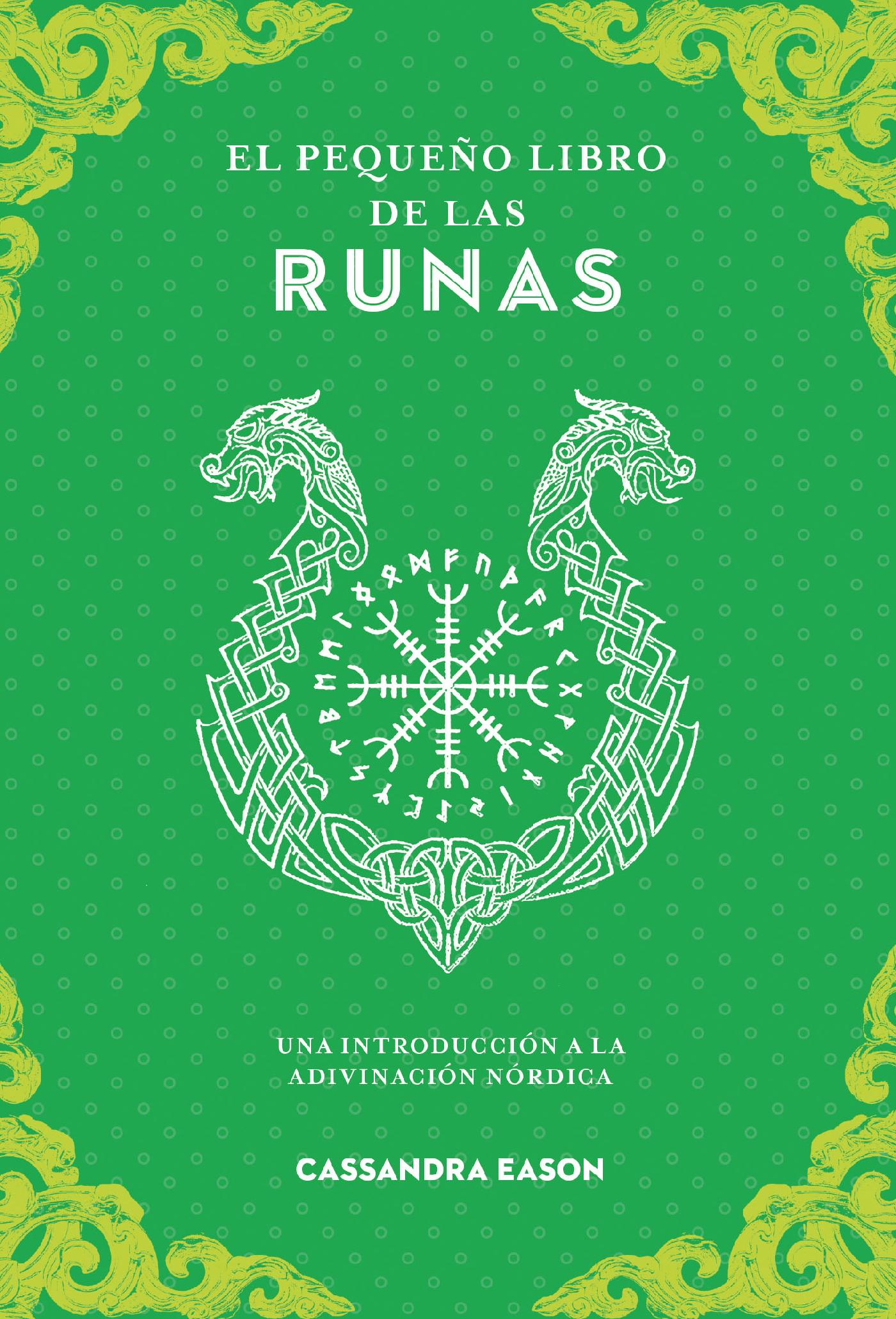 EL PEQUEÑO LIBRO DE LAS RUNAS