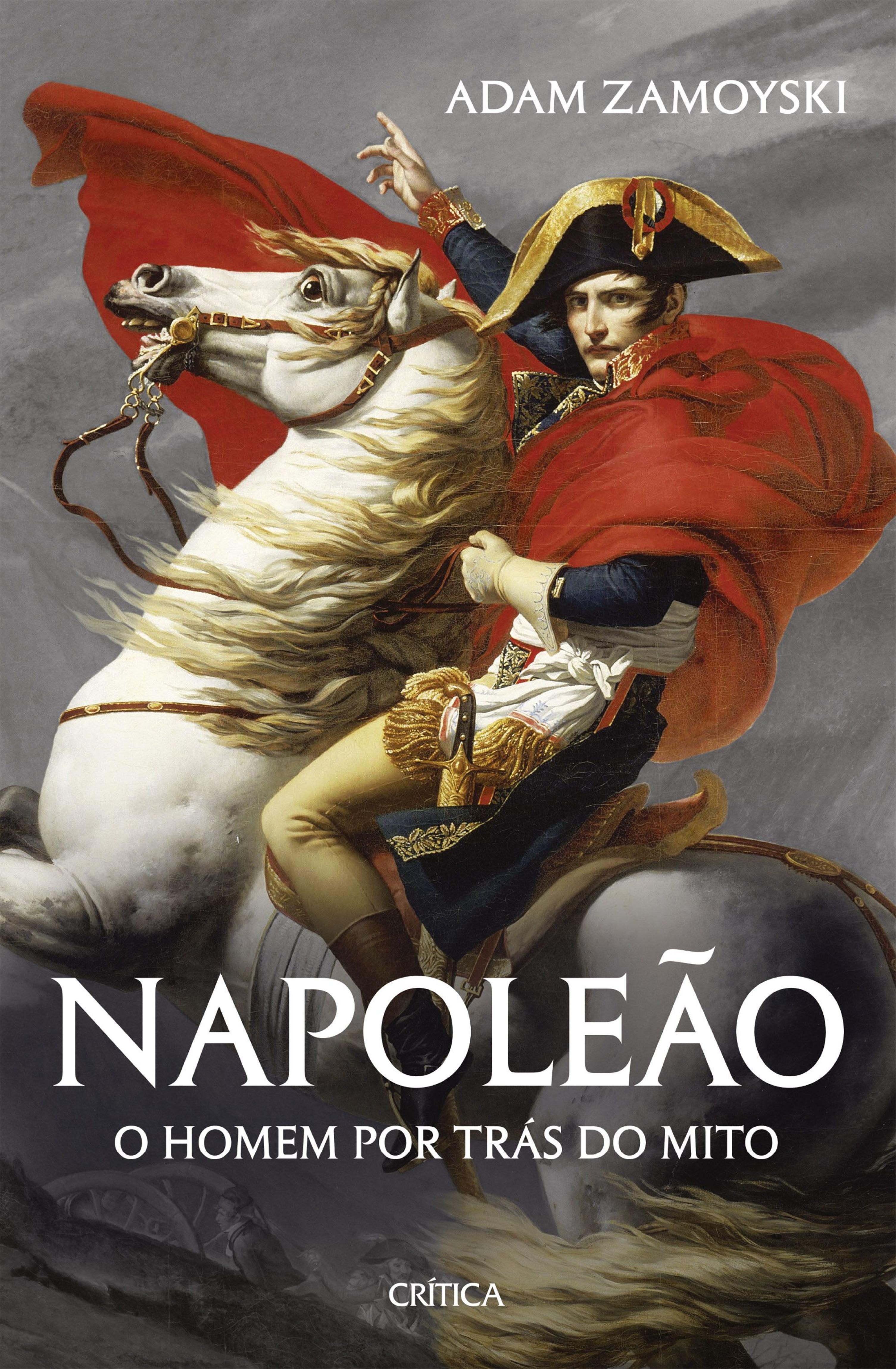 NAPOLEÃO