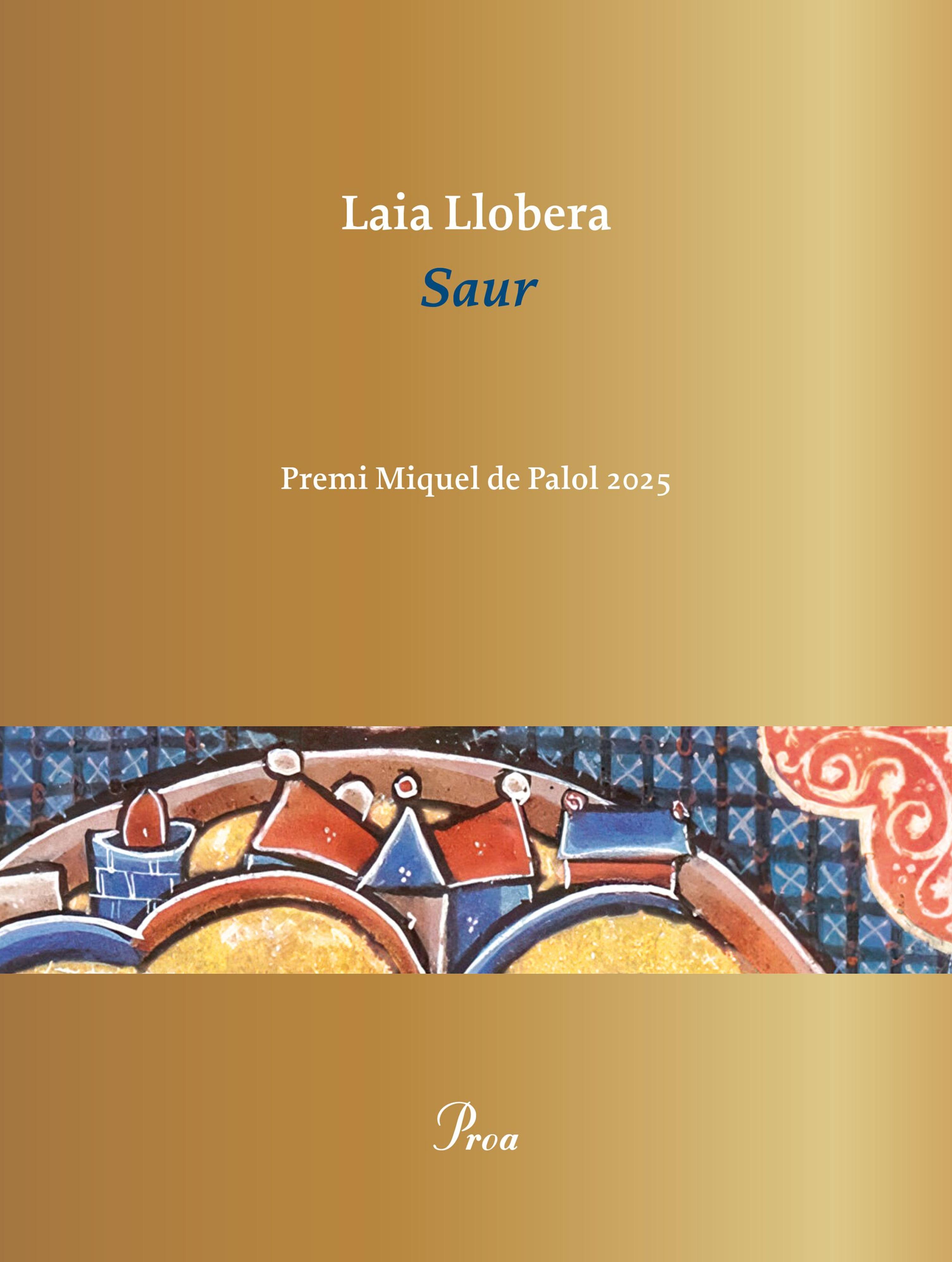 SAUR