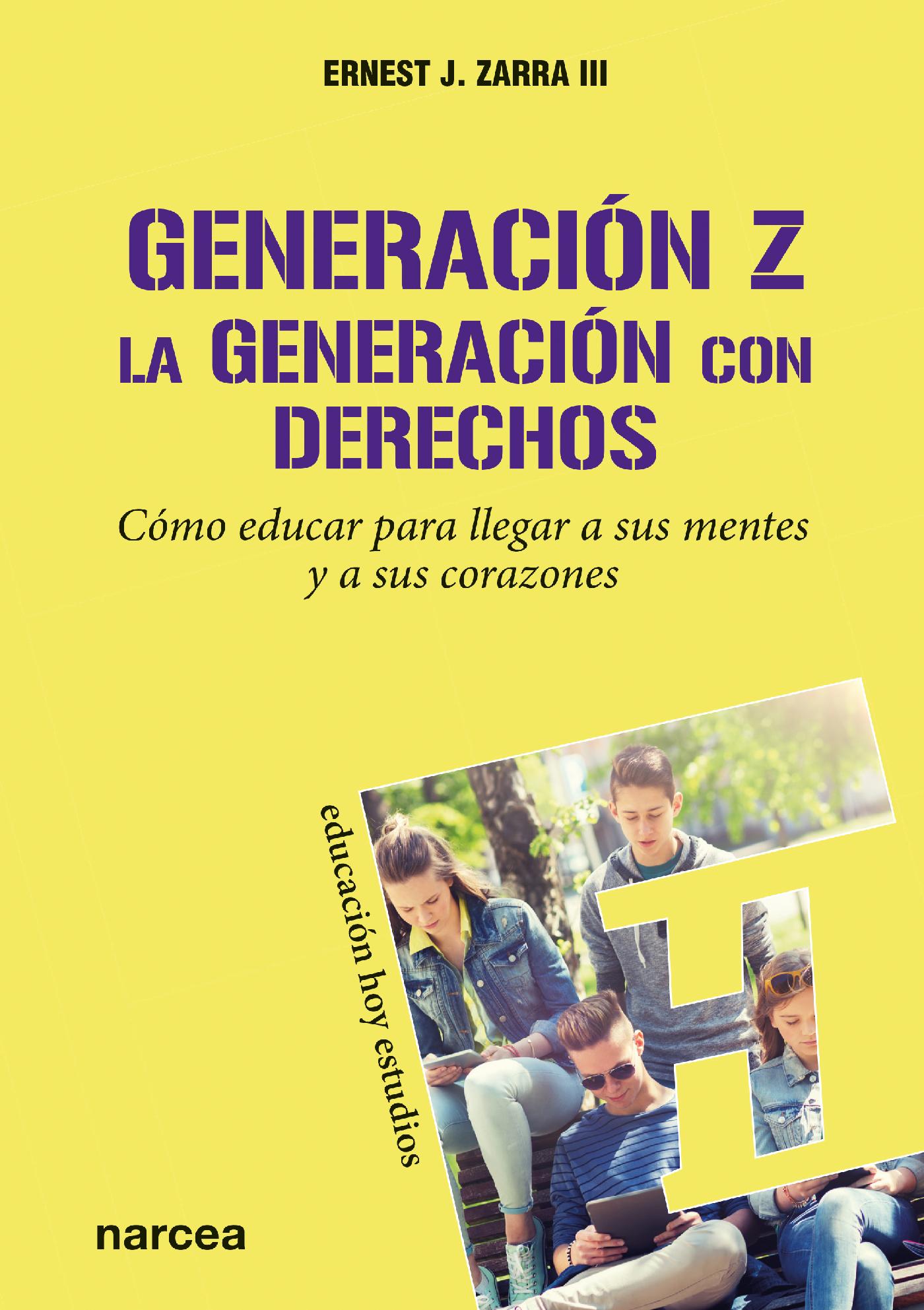 GENERACIÓN Z