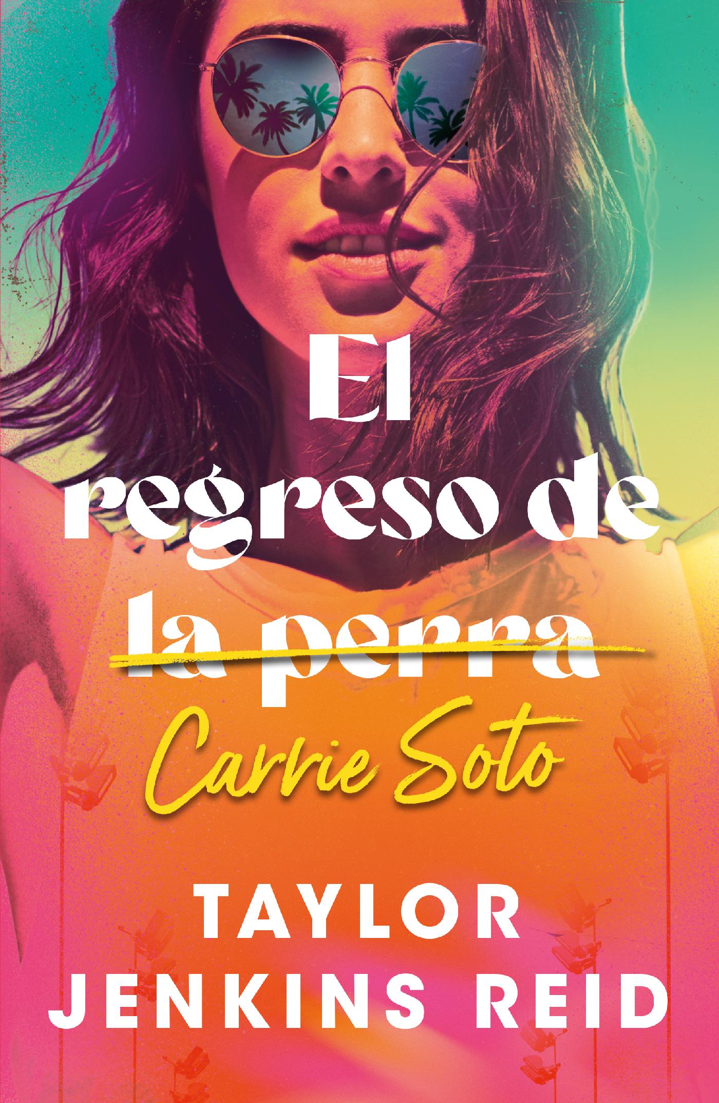 EL REGRESO DE CARRIE SOTO