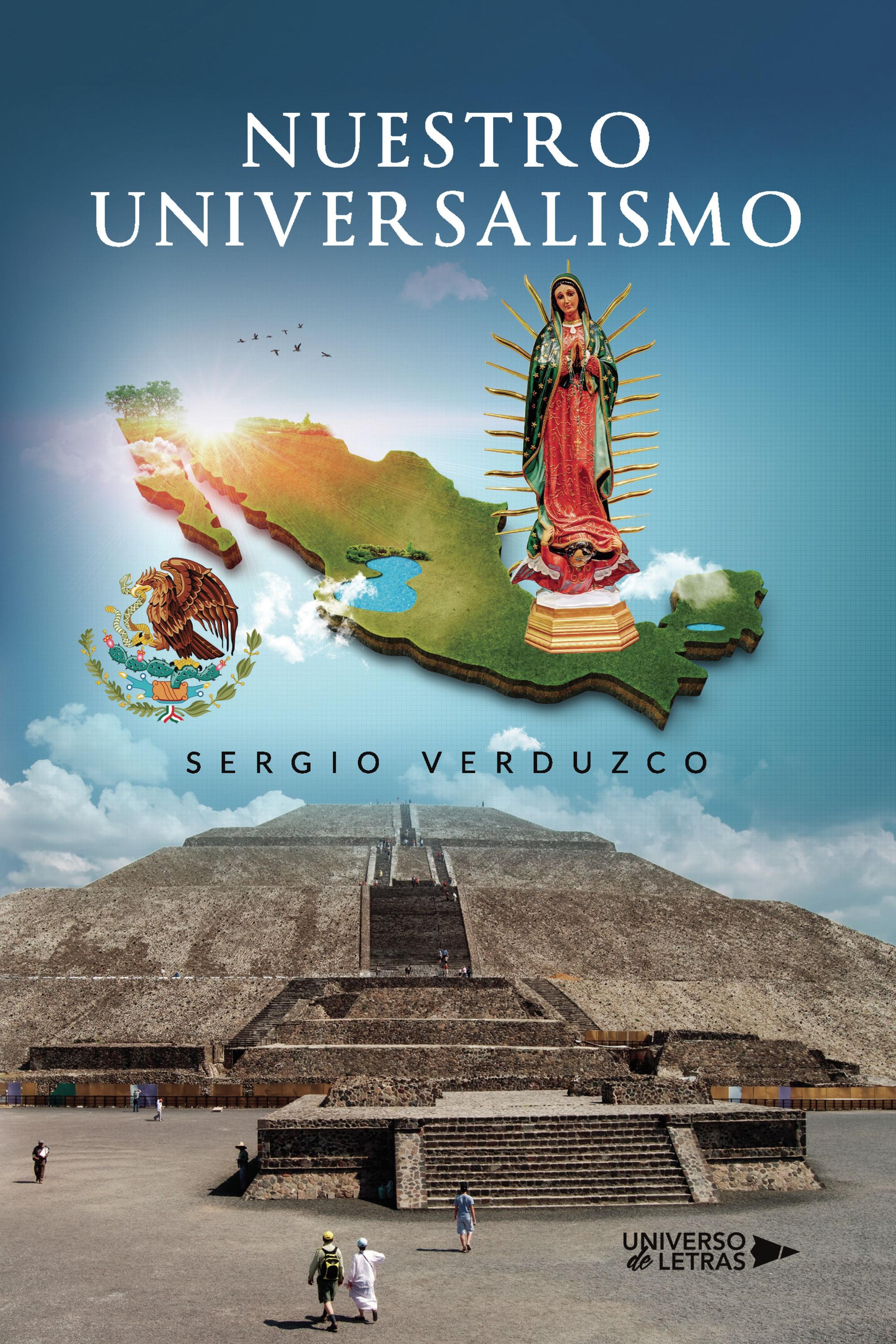 NUESTRO UNIVERSALISMO