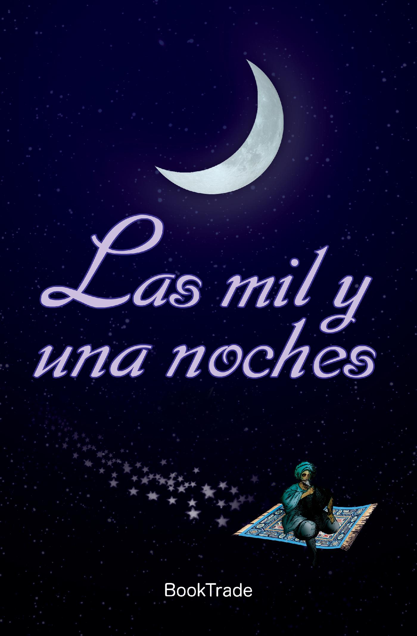 Las Mil y una Noches
