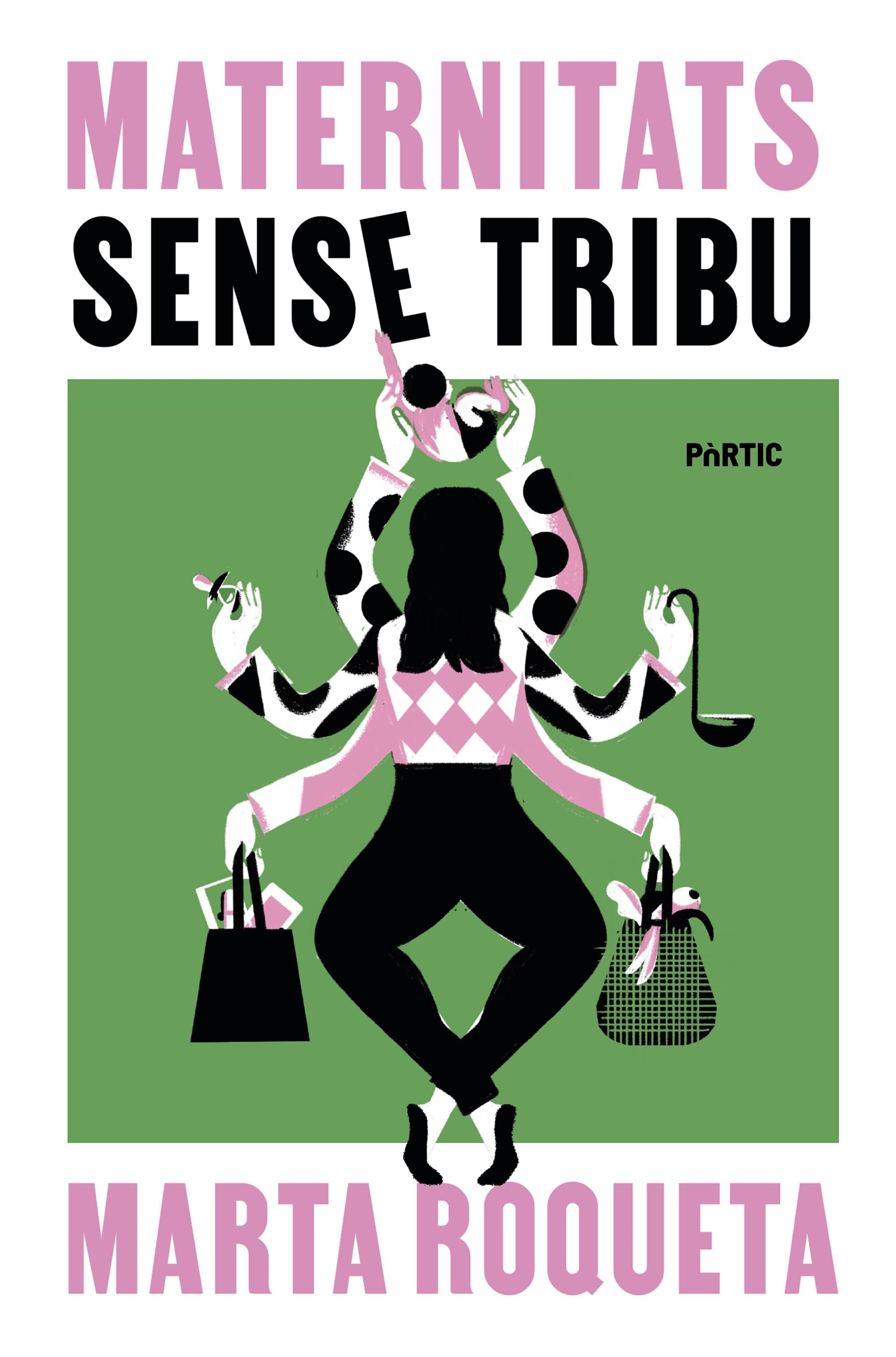 MATERNITATS SENSE TRIBU