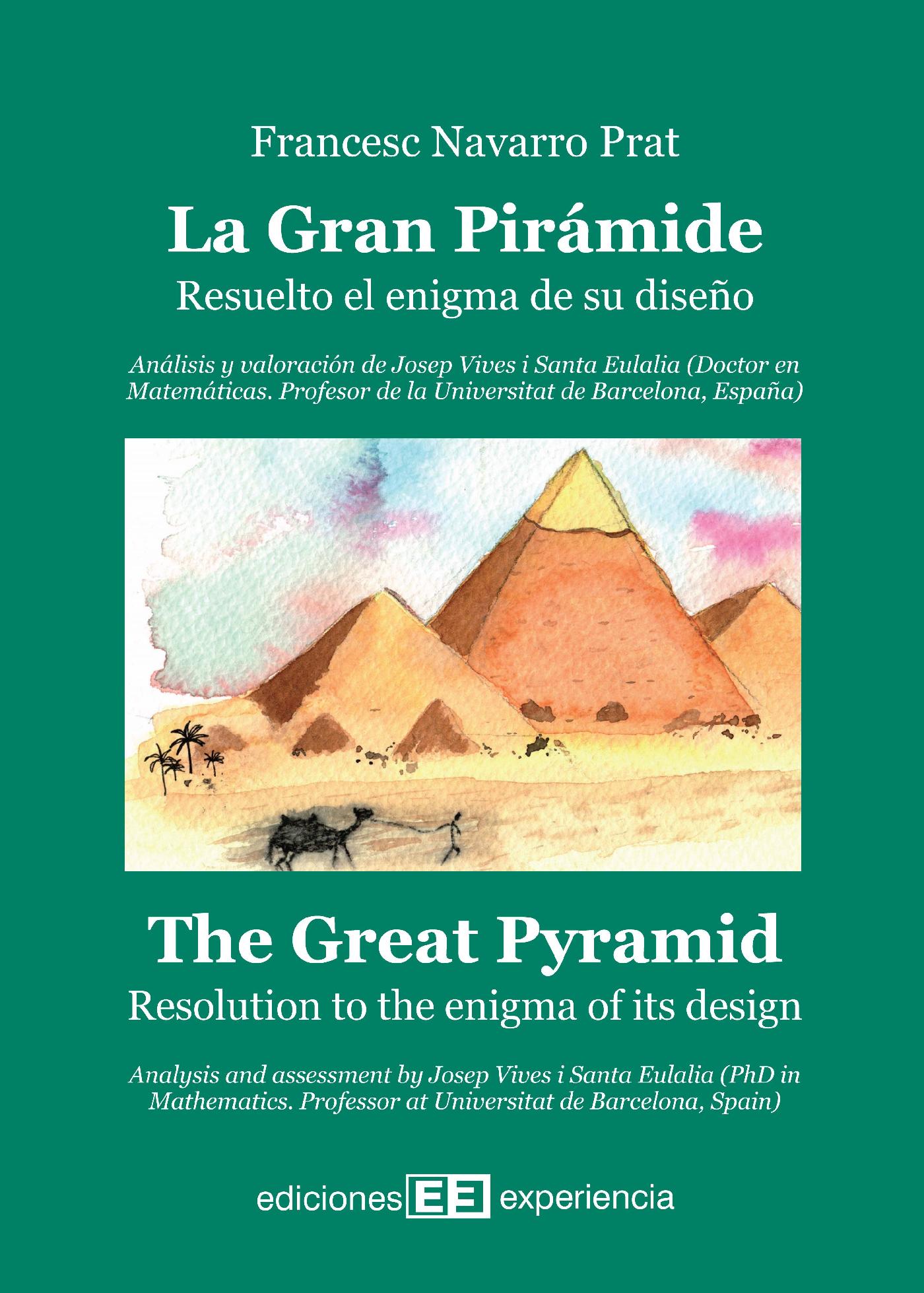 LA GRAN PIRÁMIDE