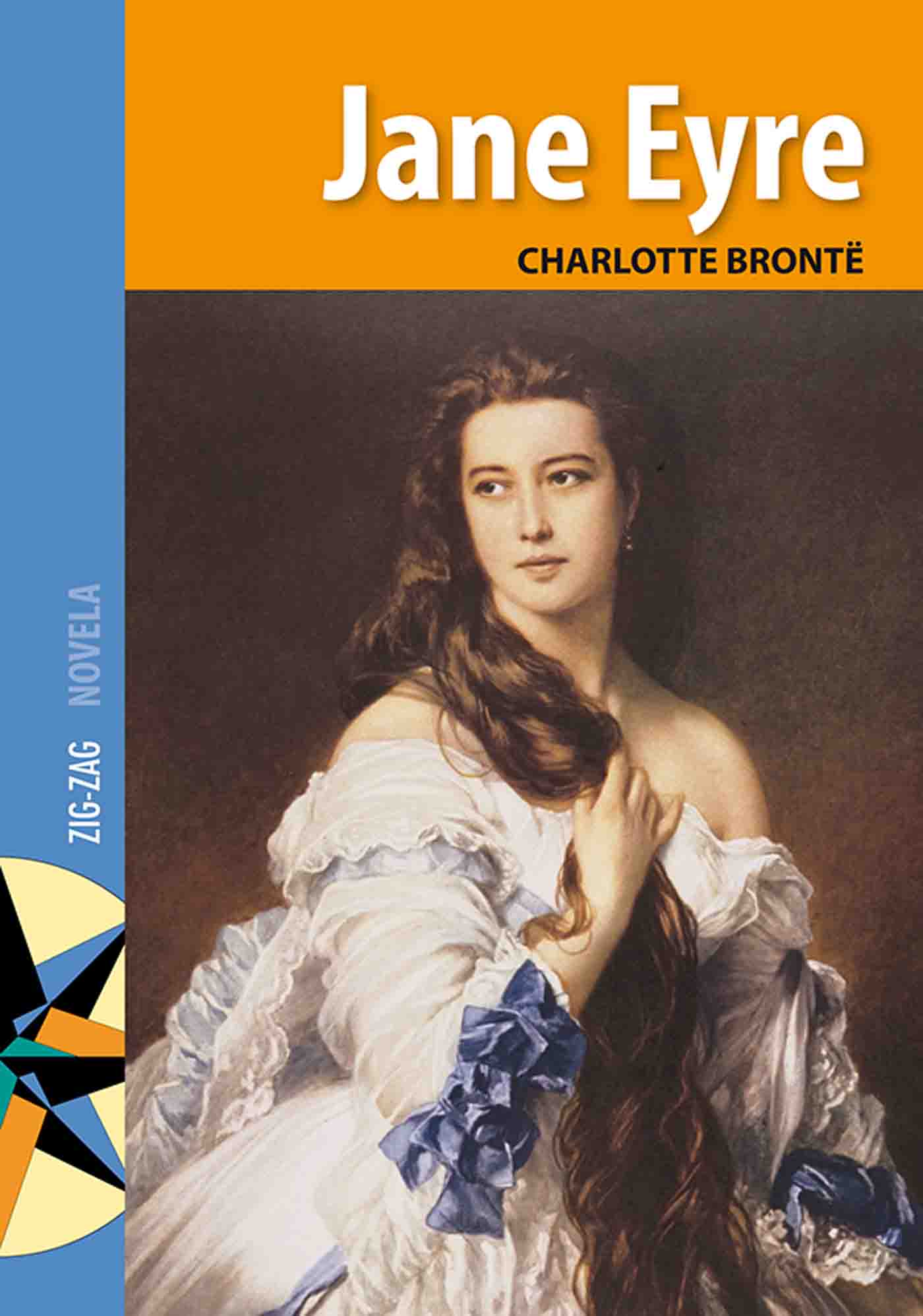 JANE EYRE