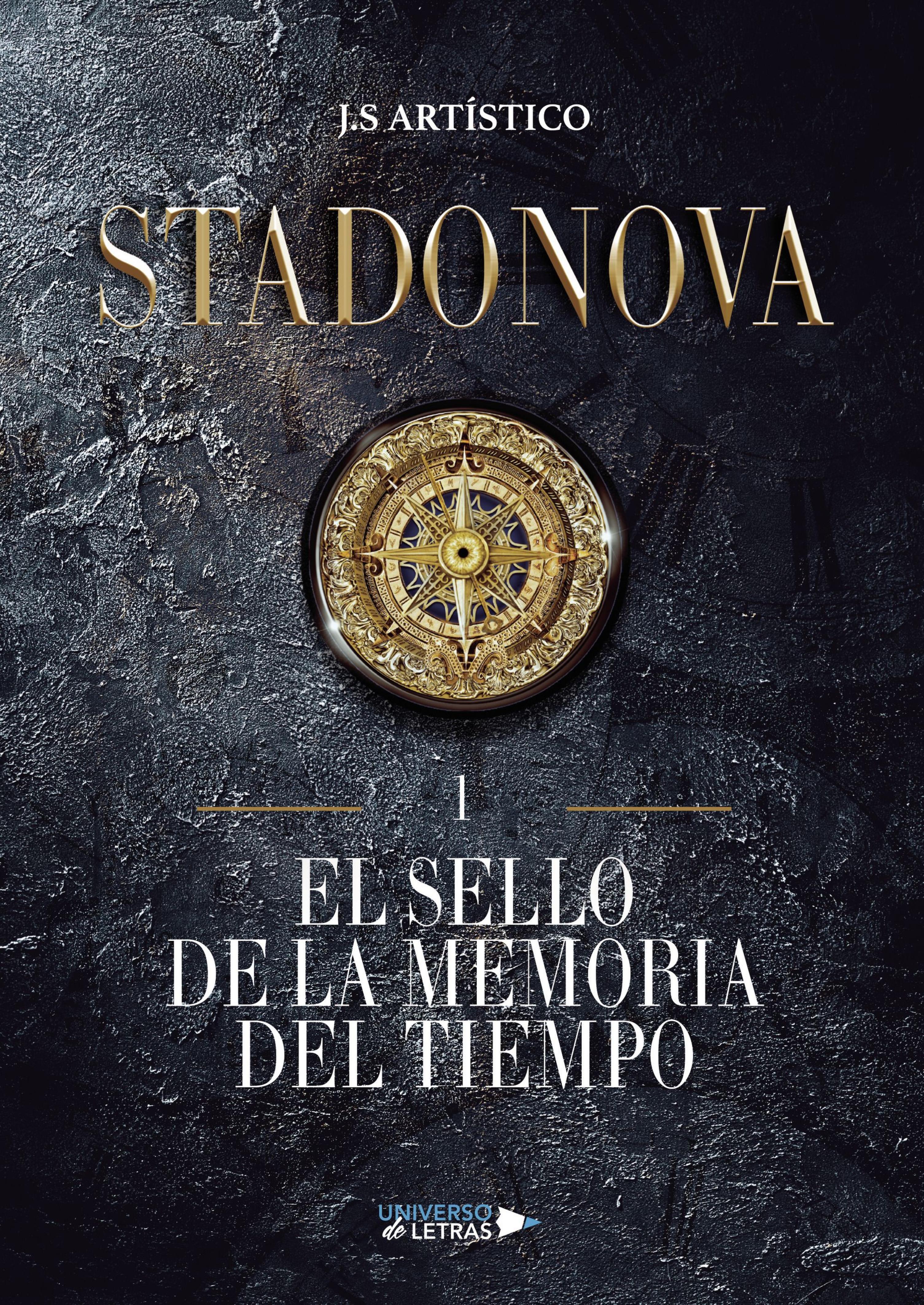 EL SELLO DE LA MEMORIA DEL TIEMPO