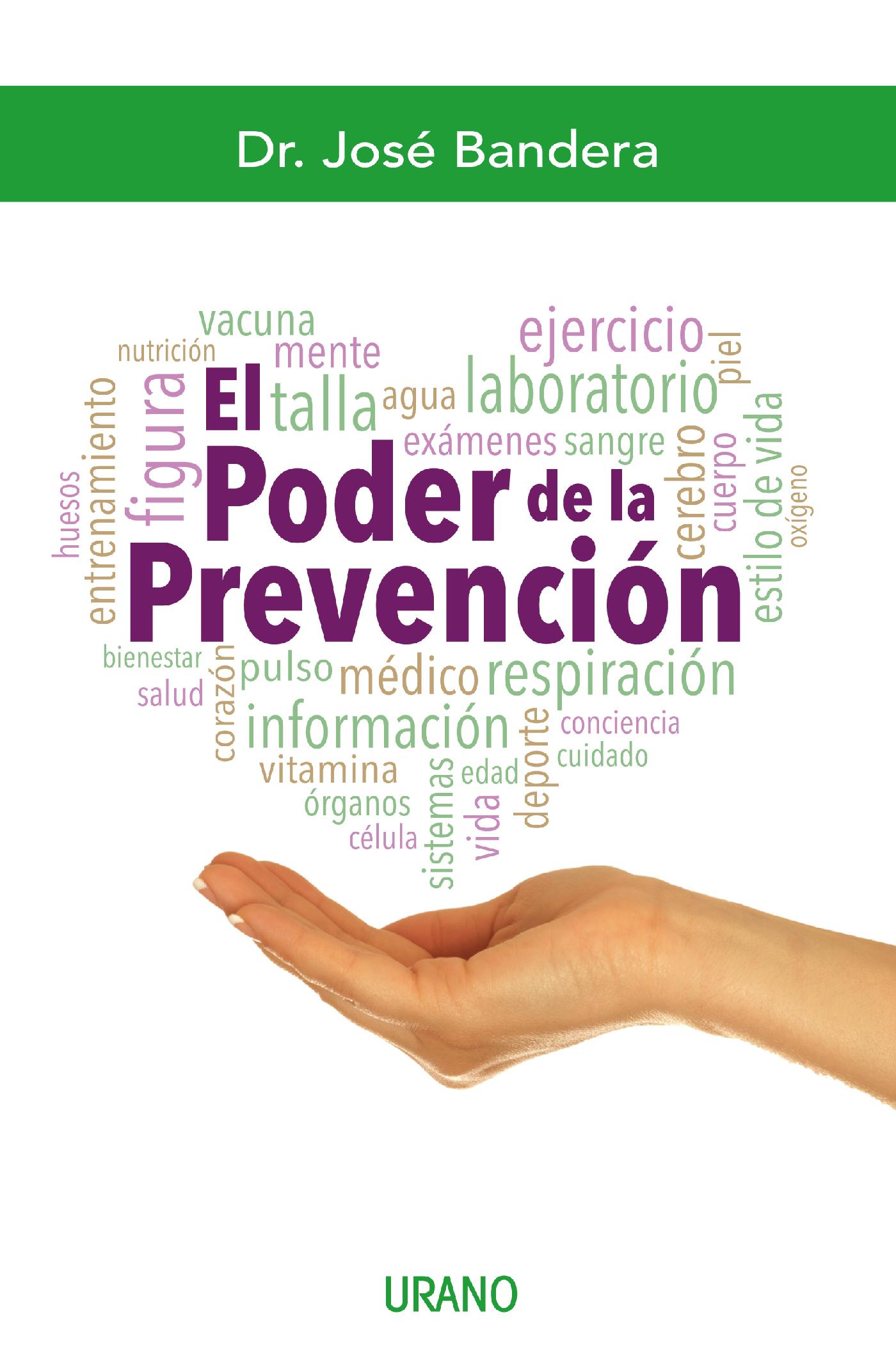EL PODER DE LA PREVENCIÓN