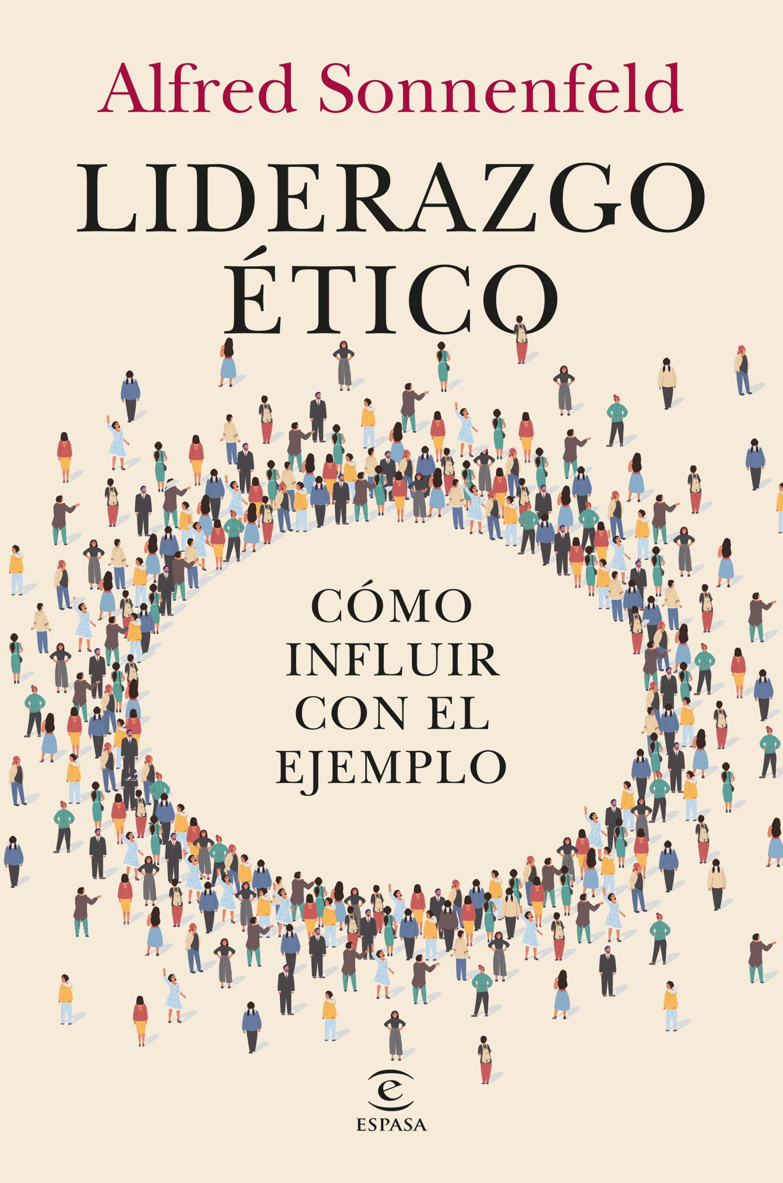 LIDERAZGO ÉTICO