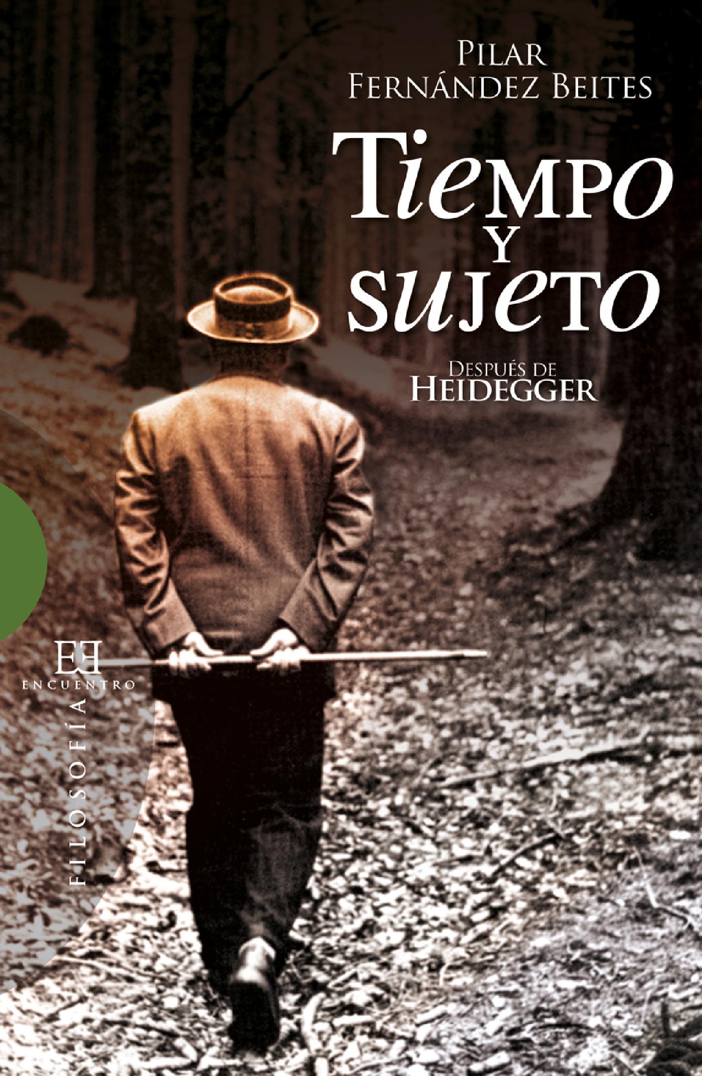 TIEMPO Y SUJETO 