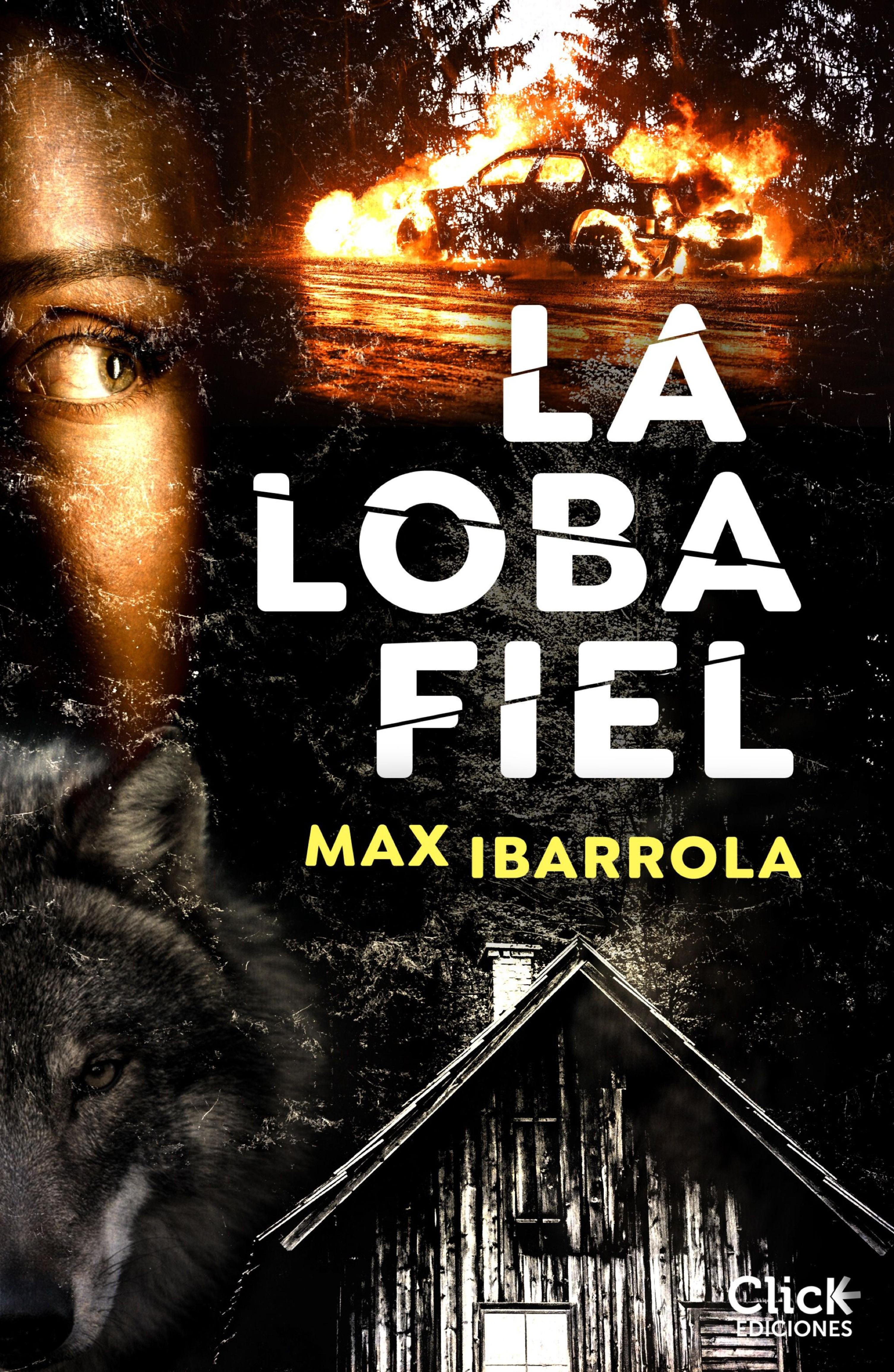 LA LOBA FIEL