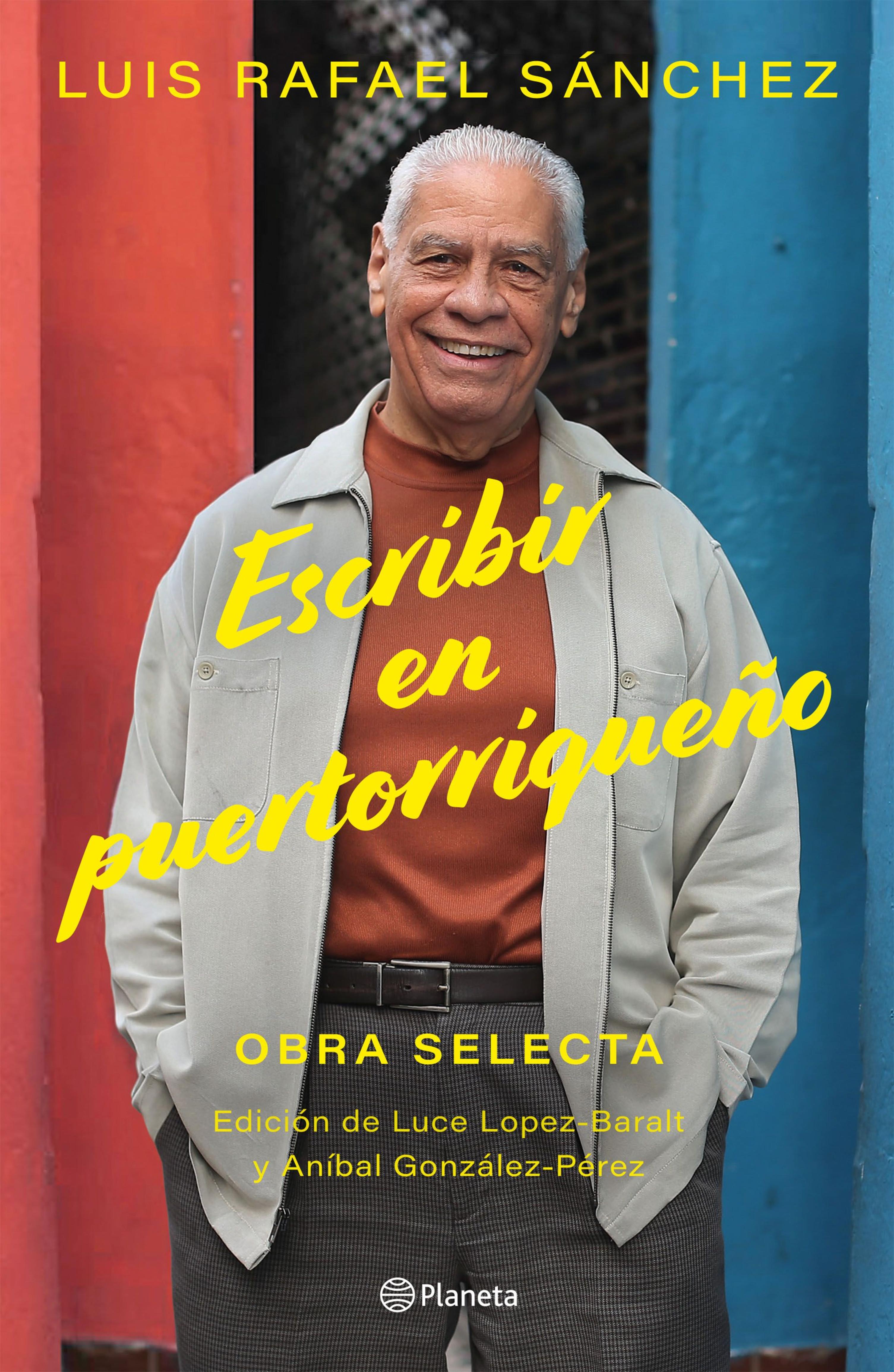 ESCRIBIR EN PUERTORRIQUEÑO