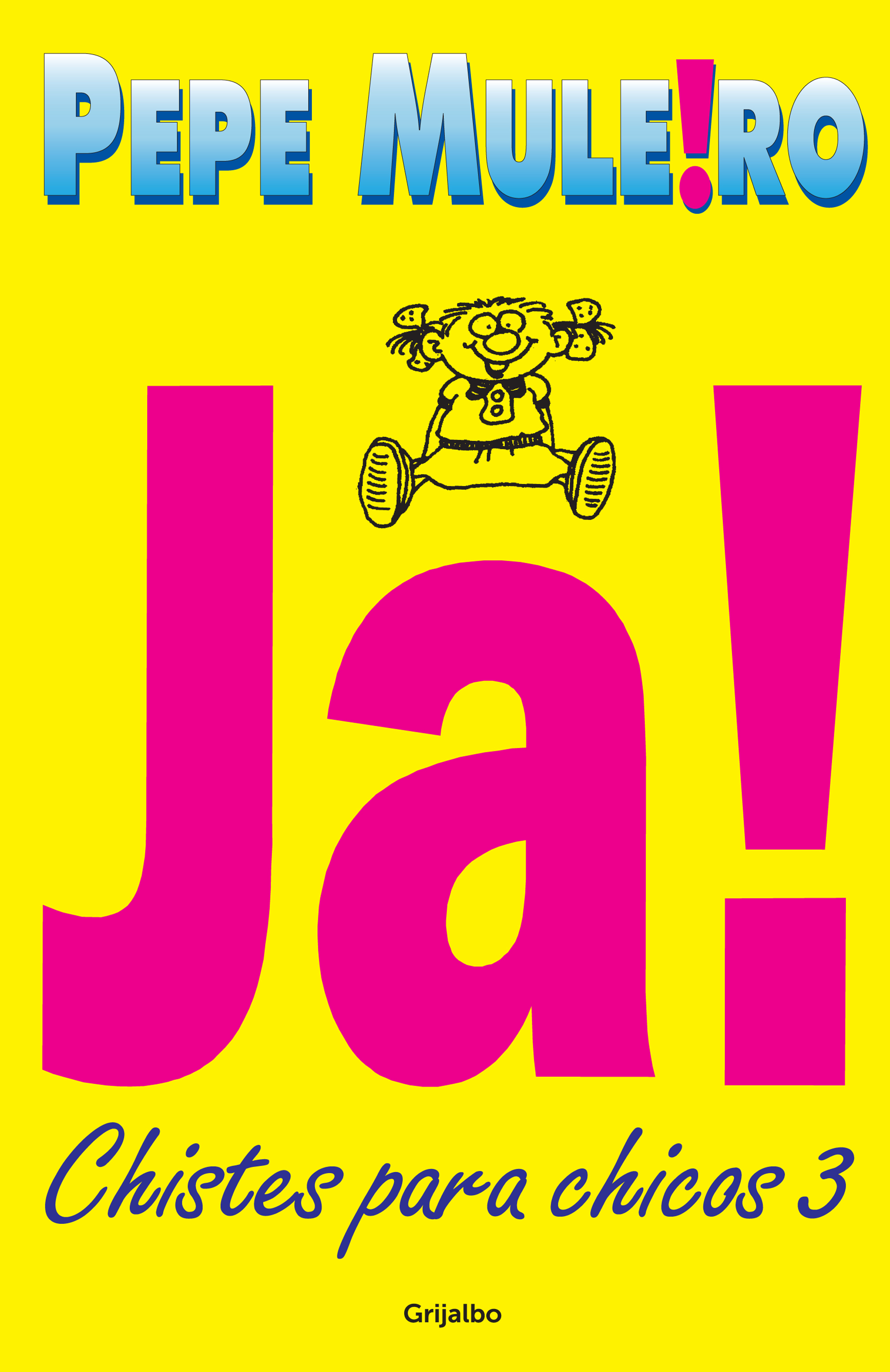 JA!