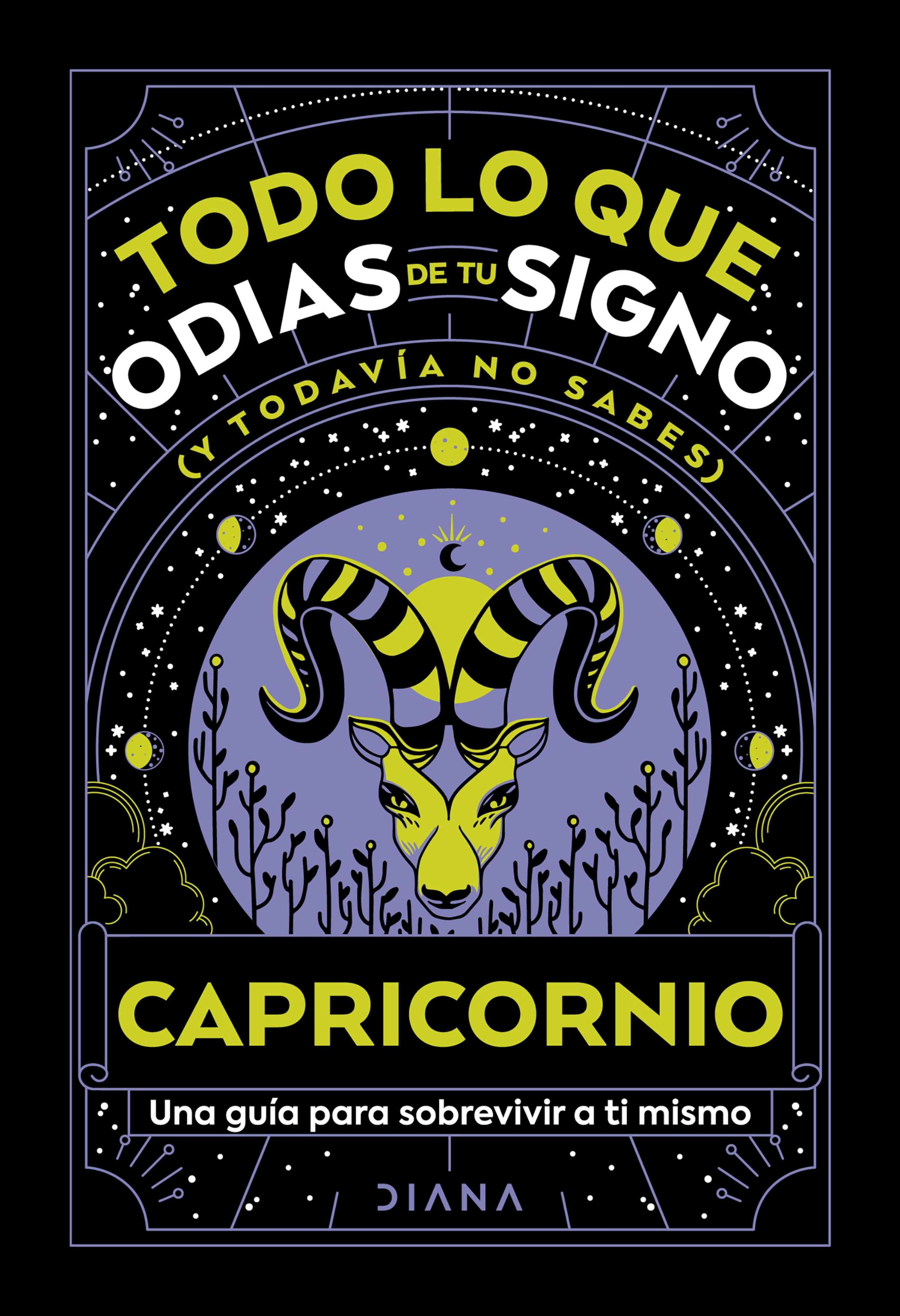 CAPRICORNIO: TODO LO QUE ODIAS DE TU SIGNO Y TODAVÍA NO SABES