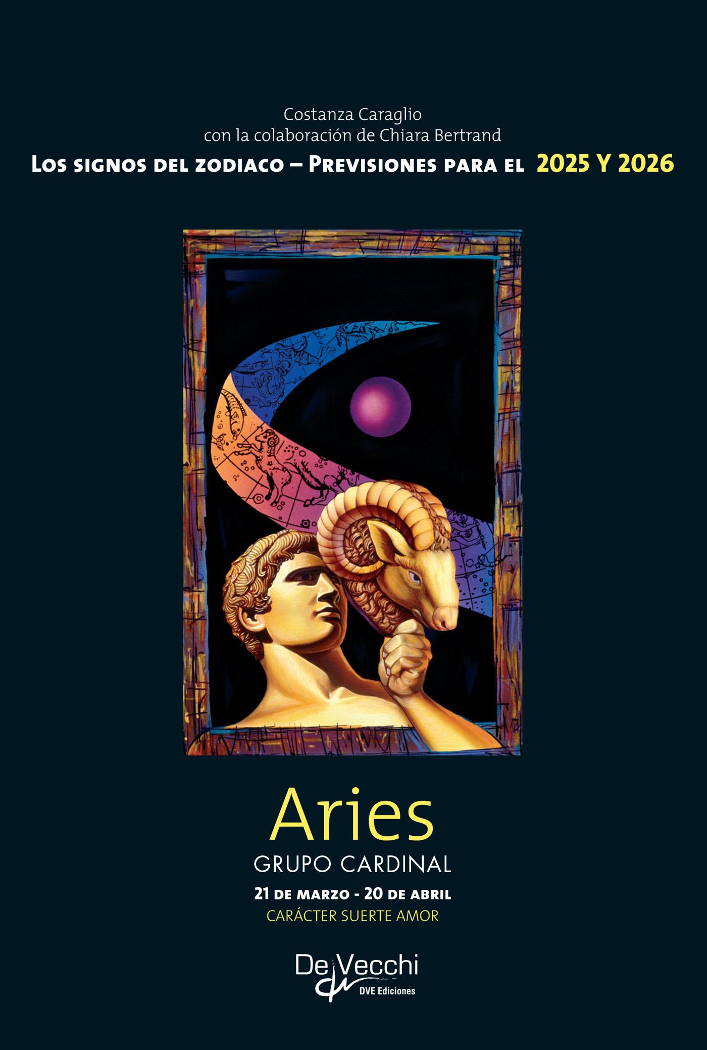ARIES. GRUPO CARDINAL