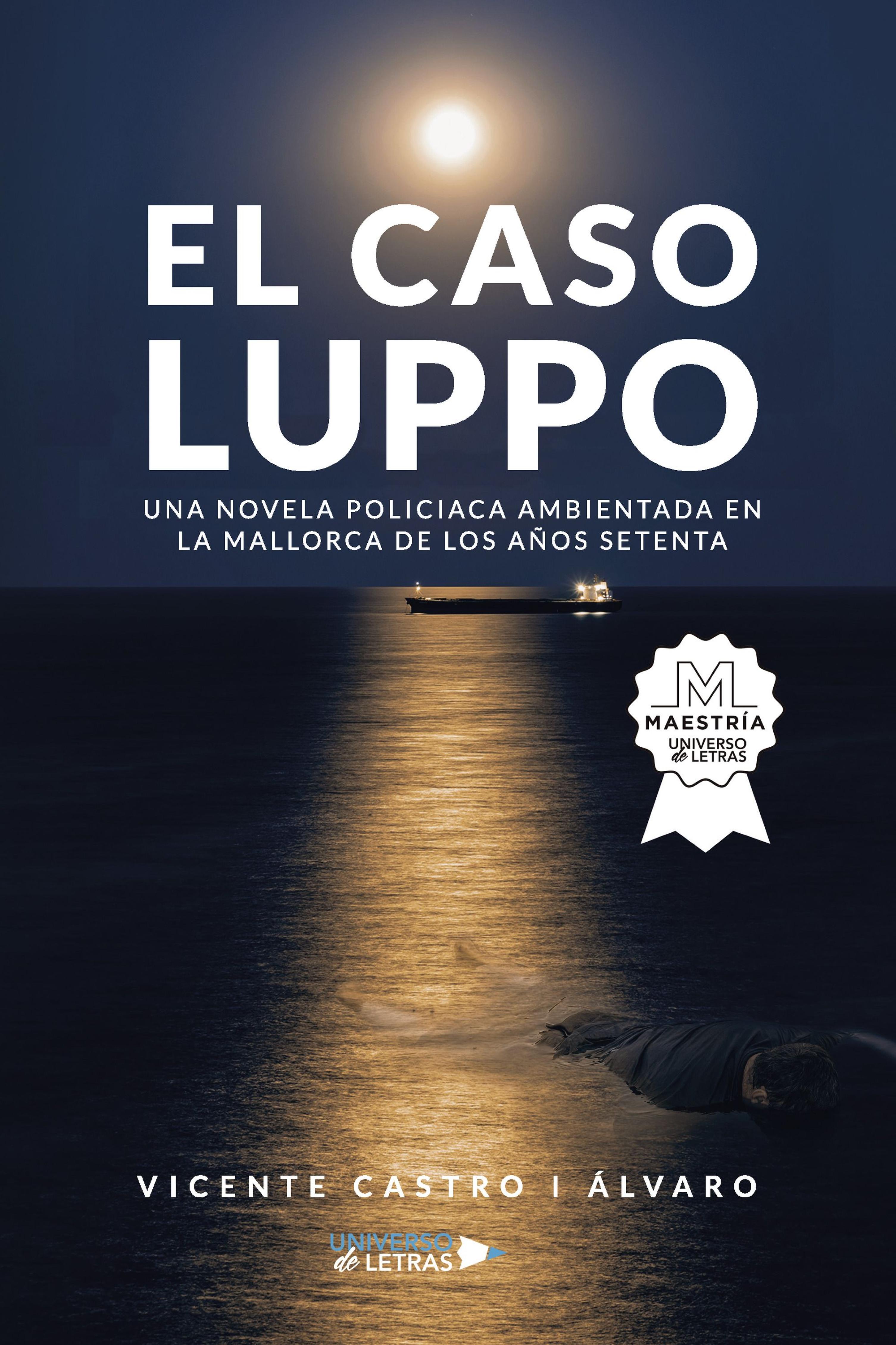 EL CASO LUPPO
