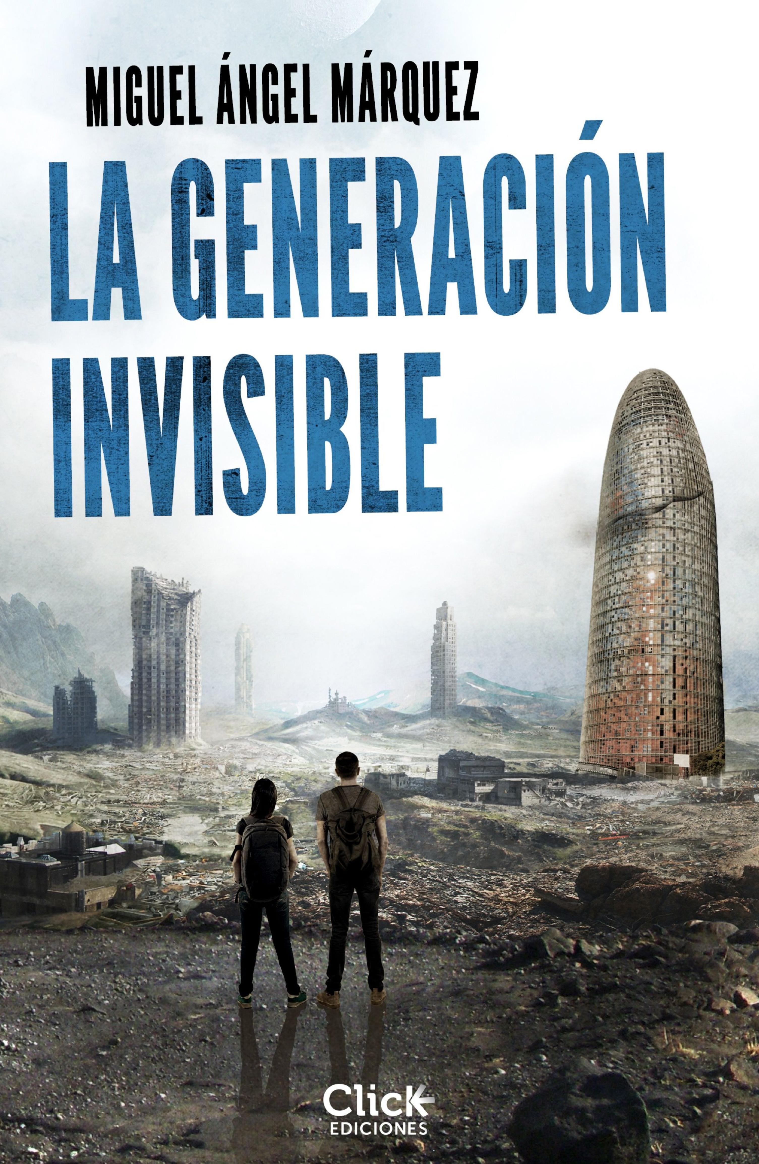 LA GENERACIÓN INVISIBLE
