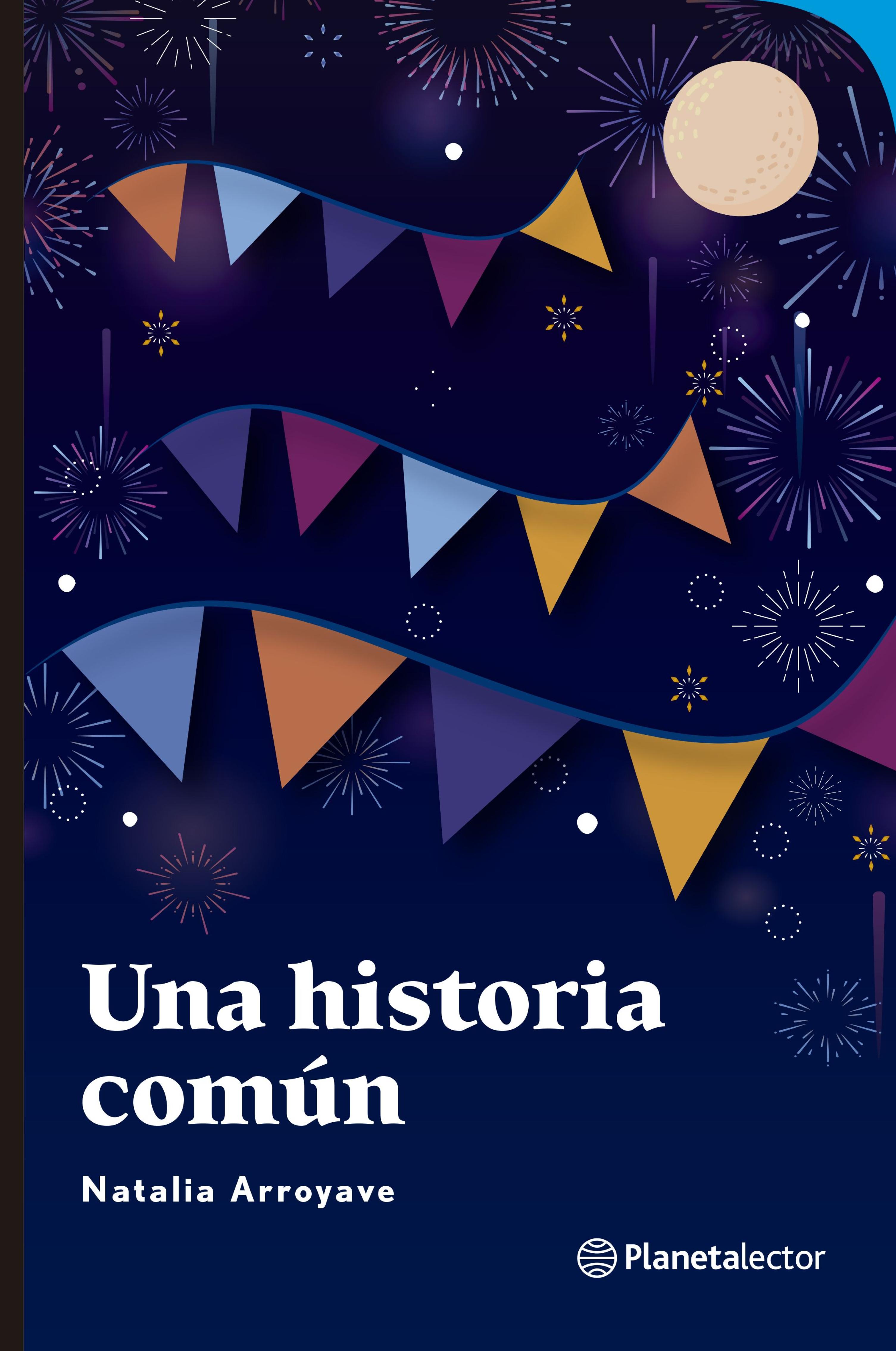 UNA HISTORIA COMÚN