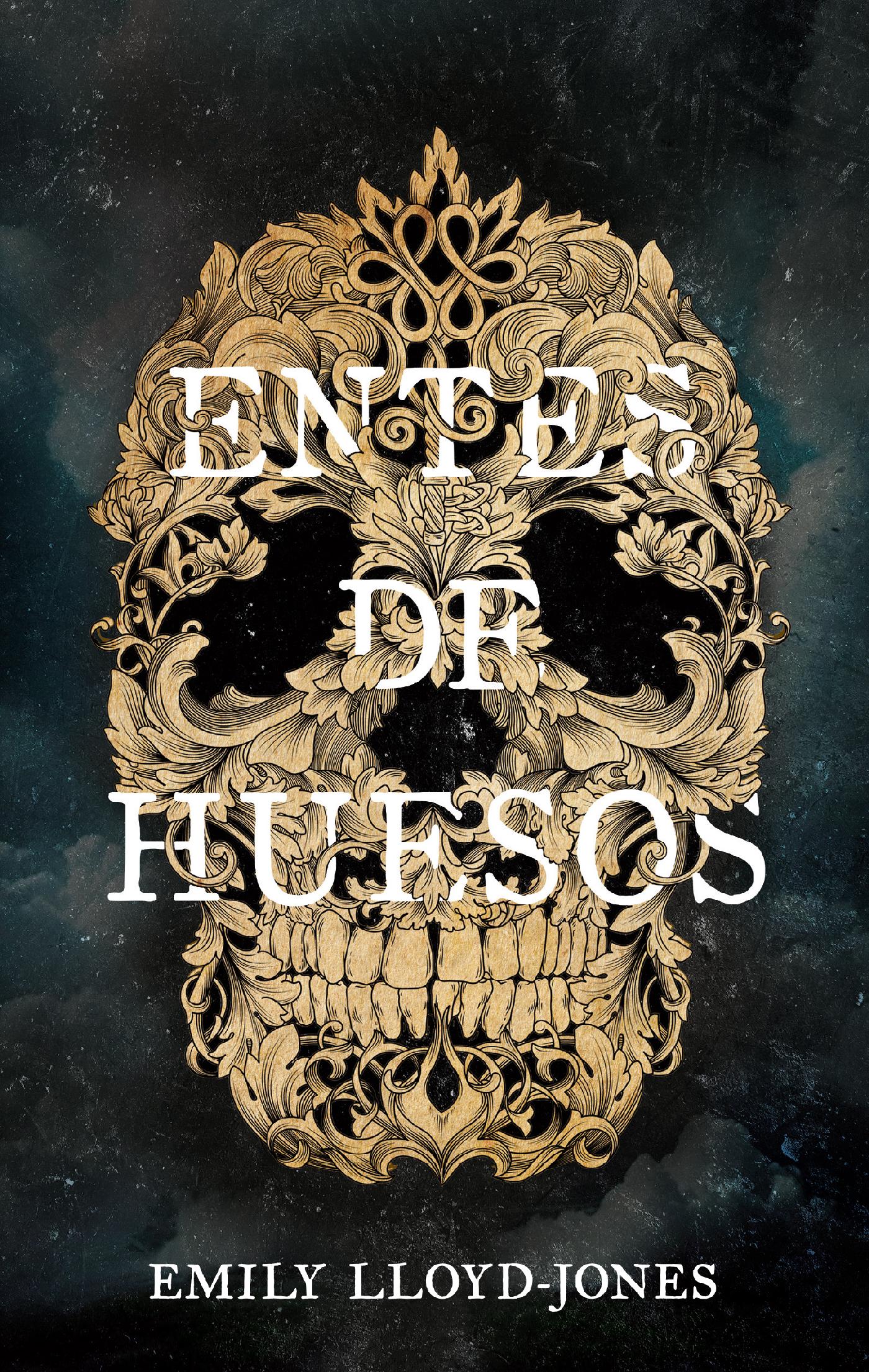 ENTES DE HUESOS