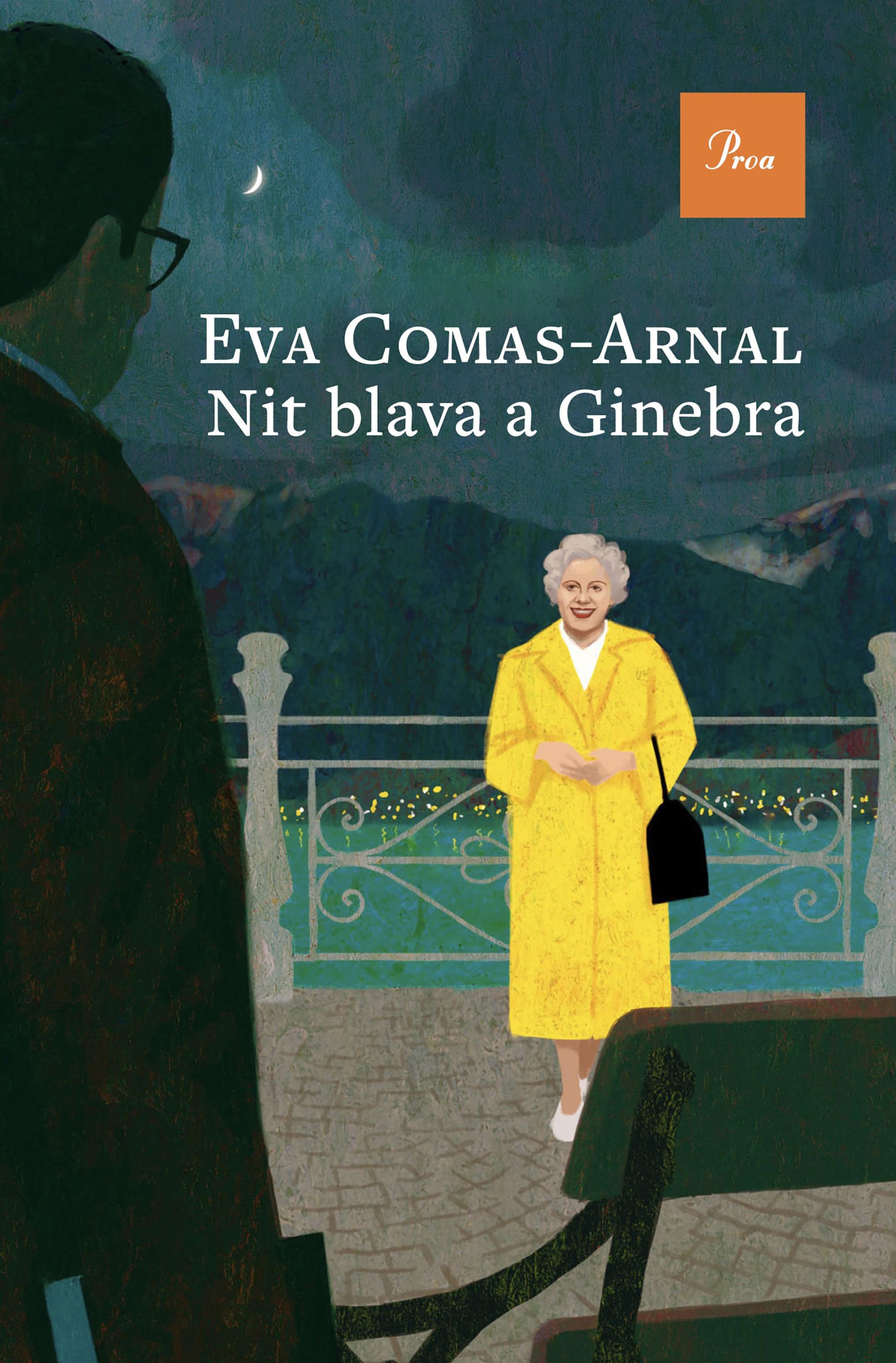 NIT BLAVA A GINEBRA