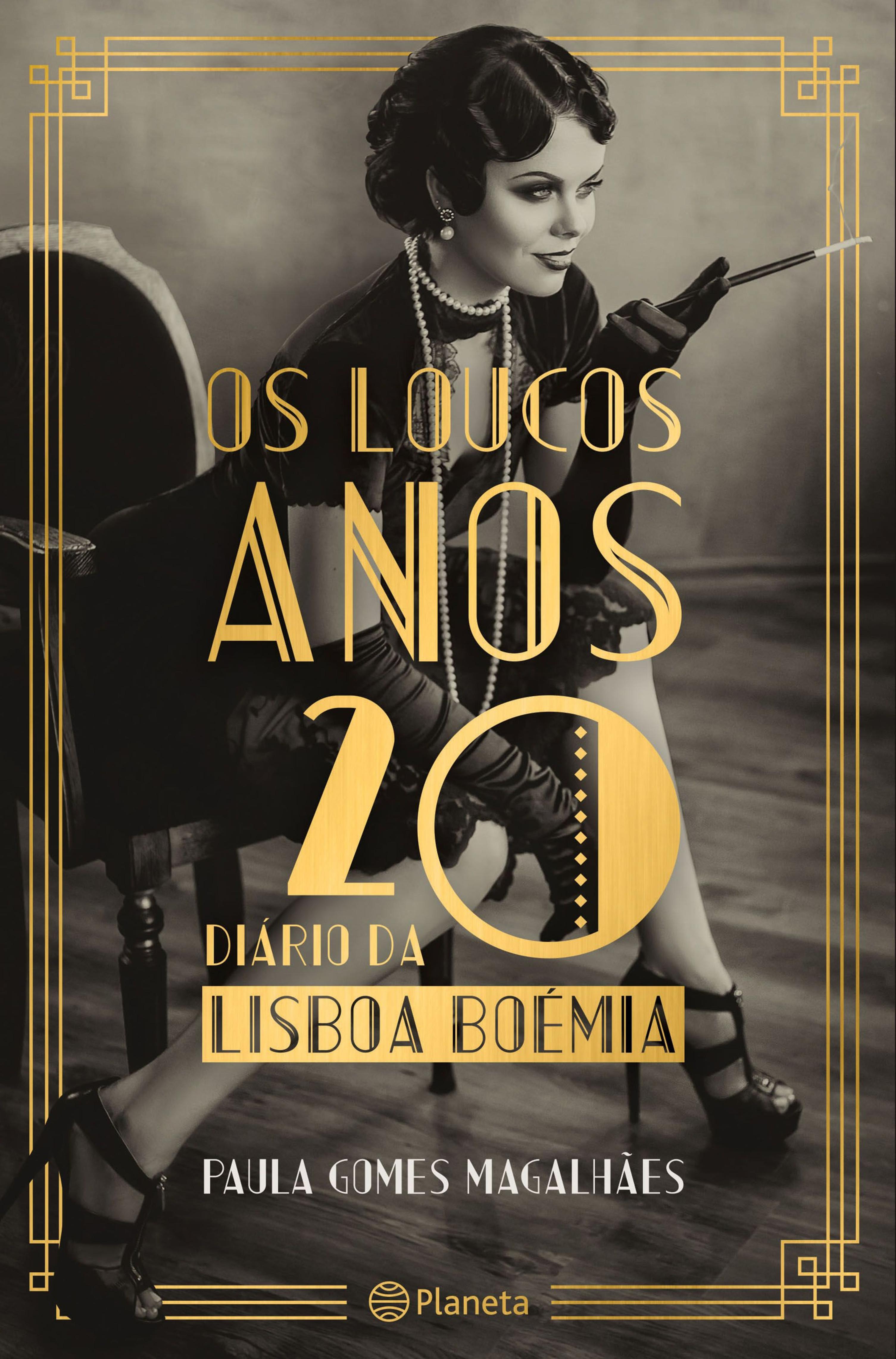 OS LOUCOS ANOS 20