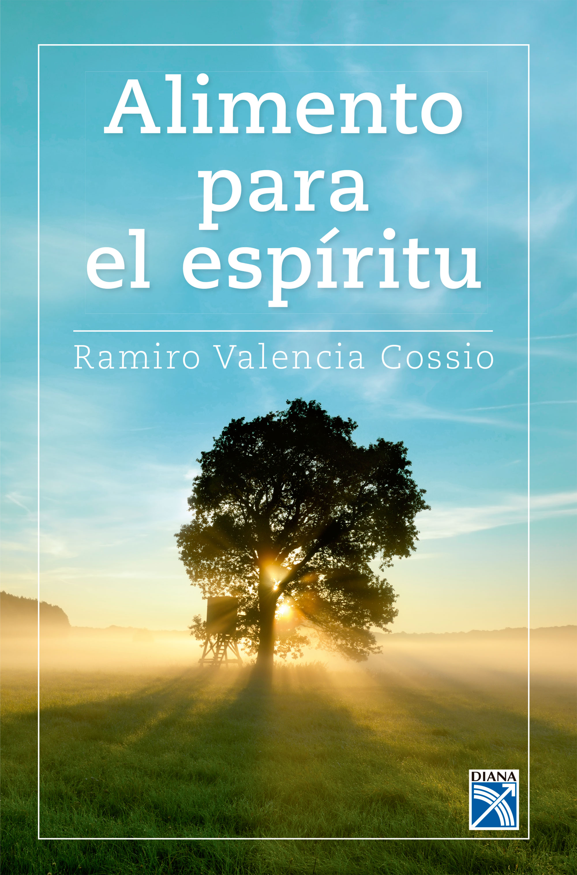 ALIMENTO PARA EL ESPIRITU
