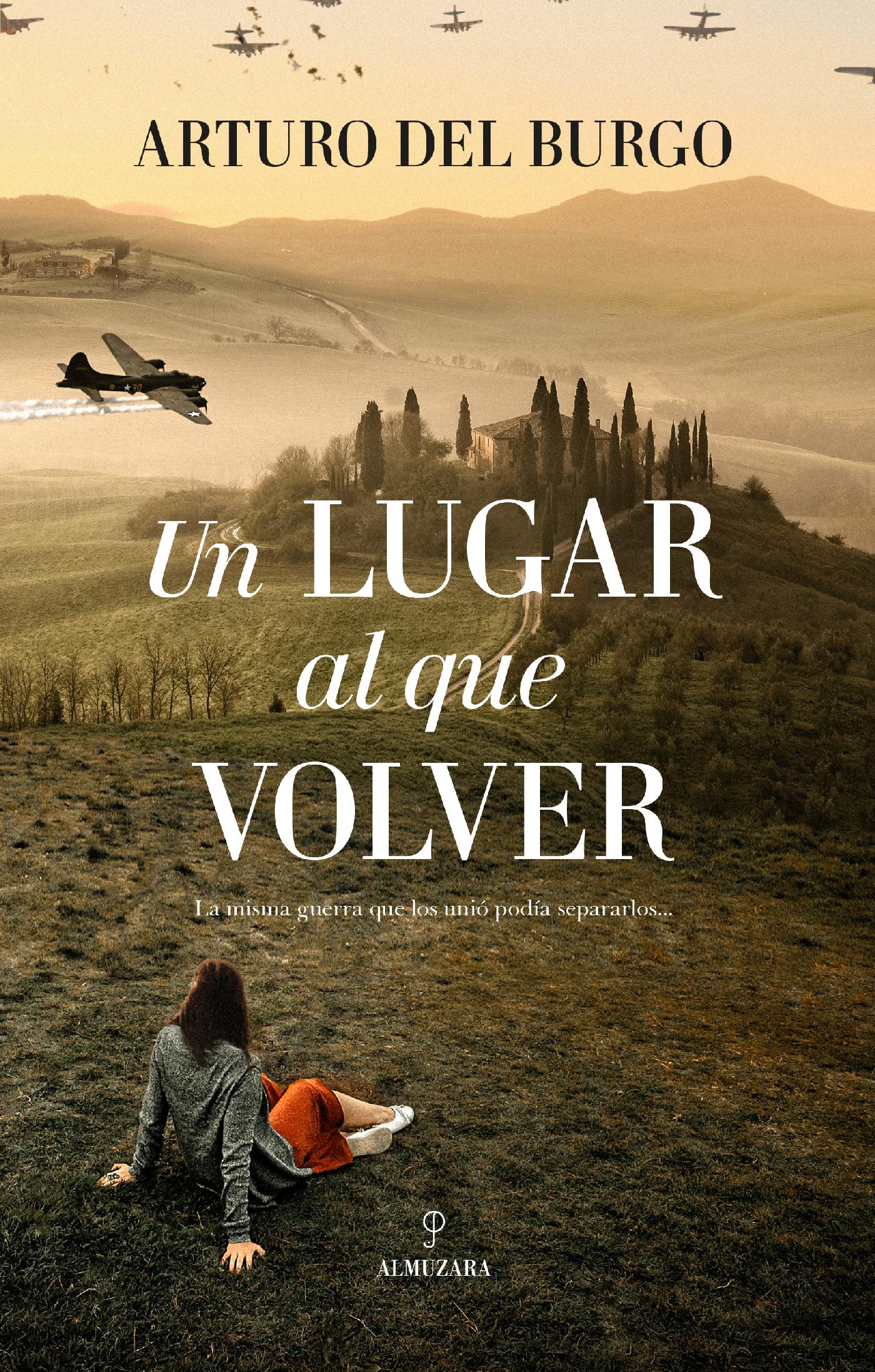 UN LUGAR AL QUE VOLVER