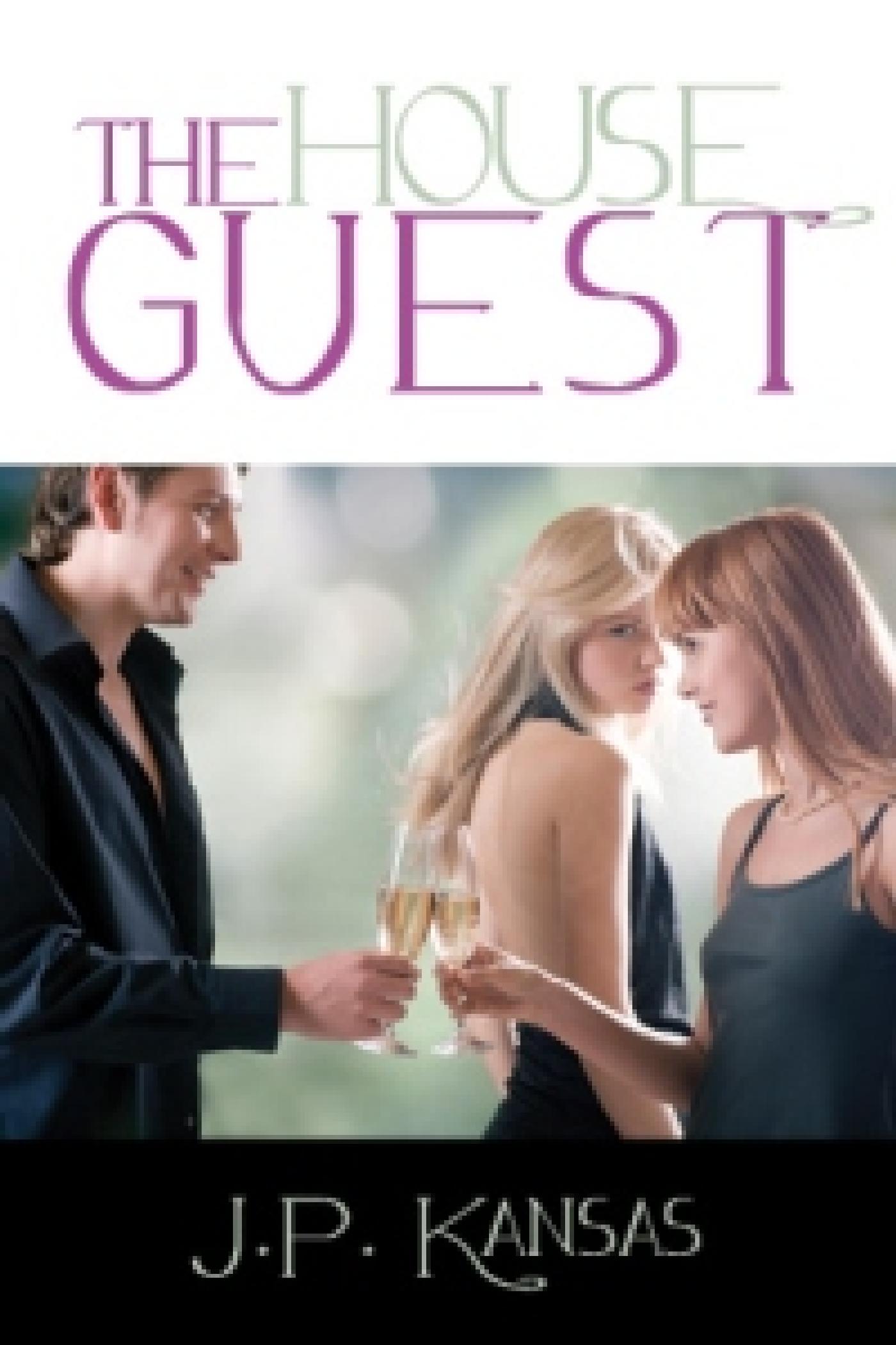 THE HOUSE GUEST
