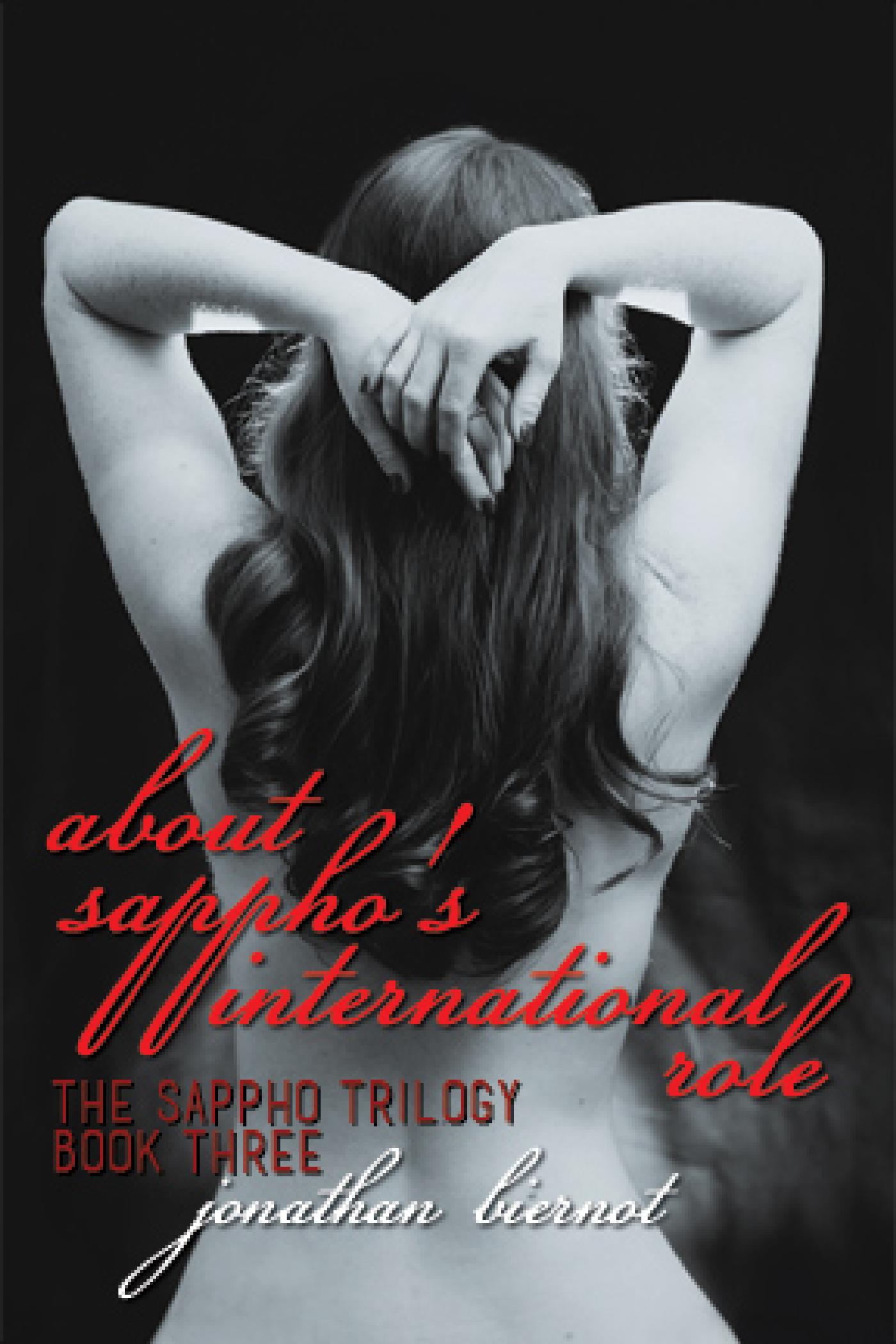 ABOUT SAPPHO'S INTERNATIONAL ROLE
