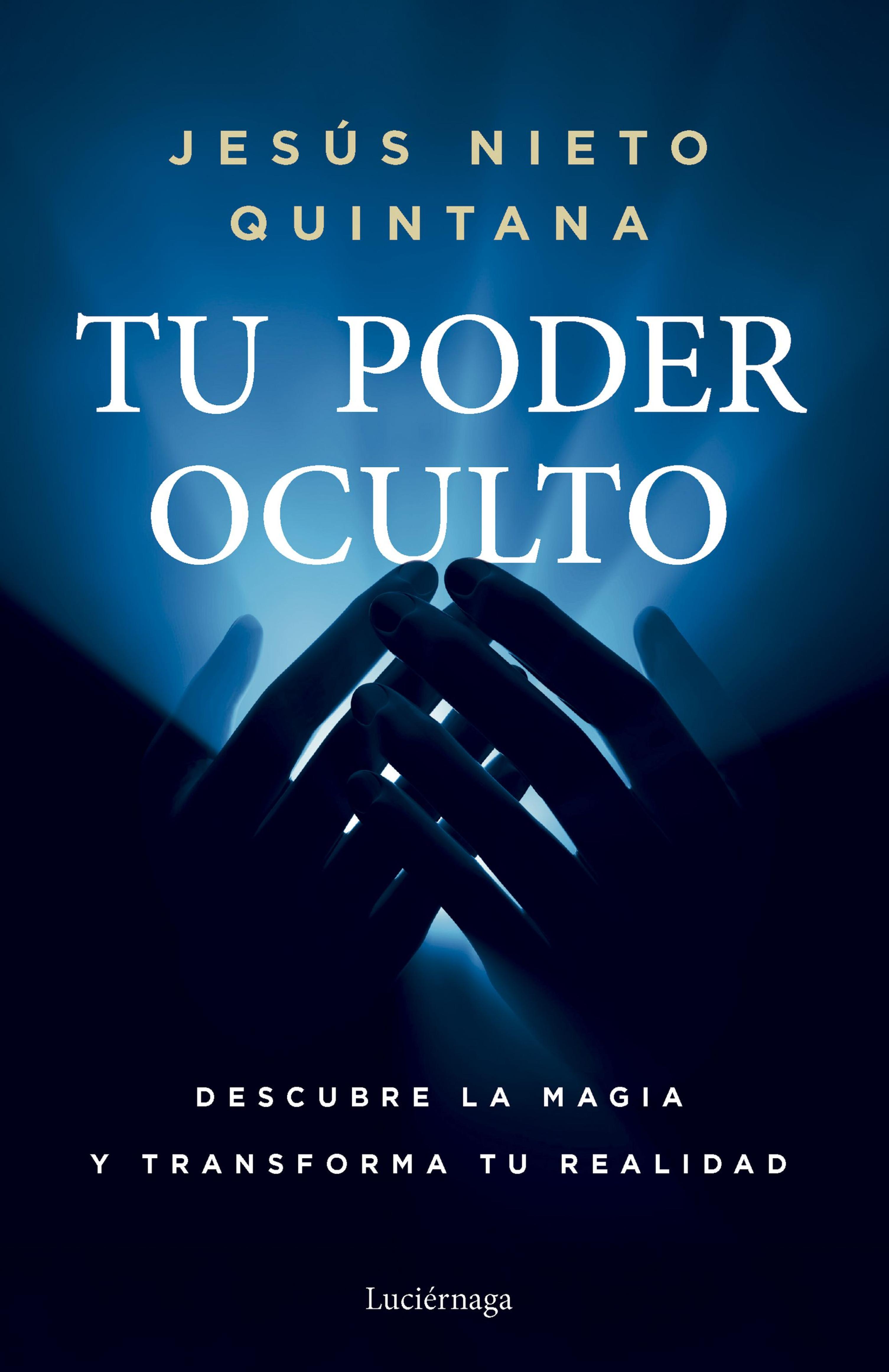 TU PODER OCULTO