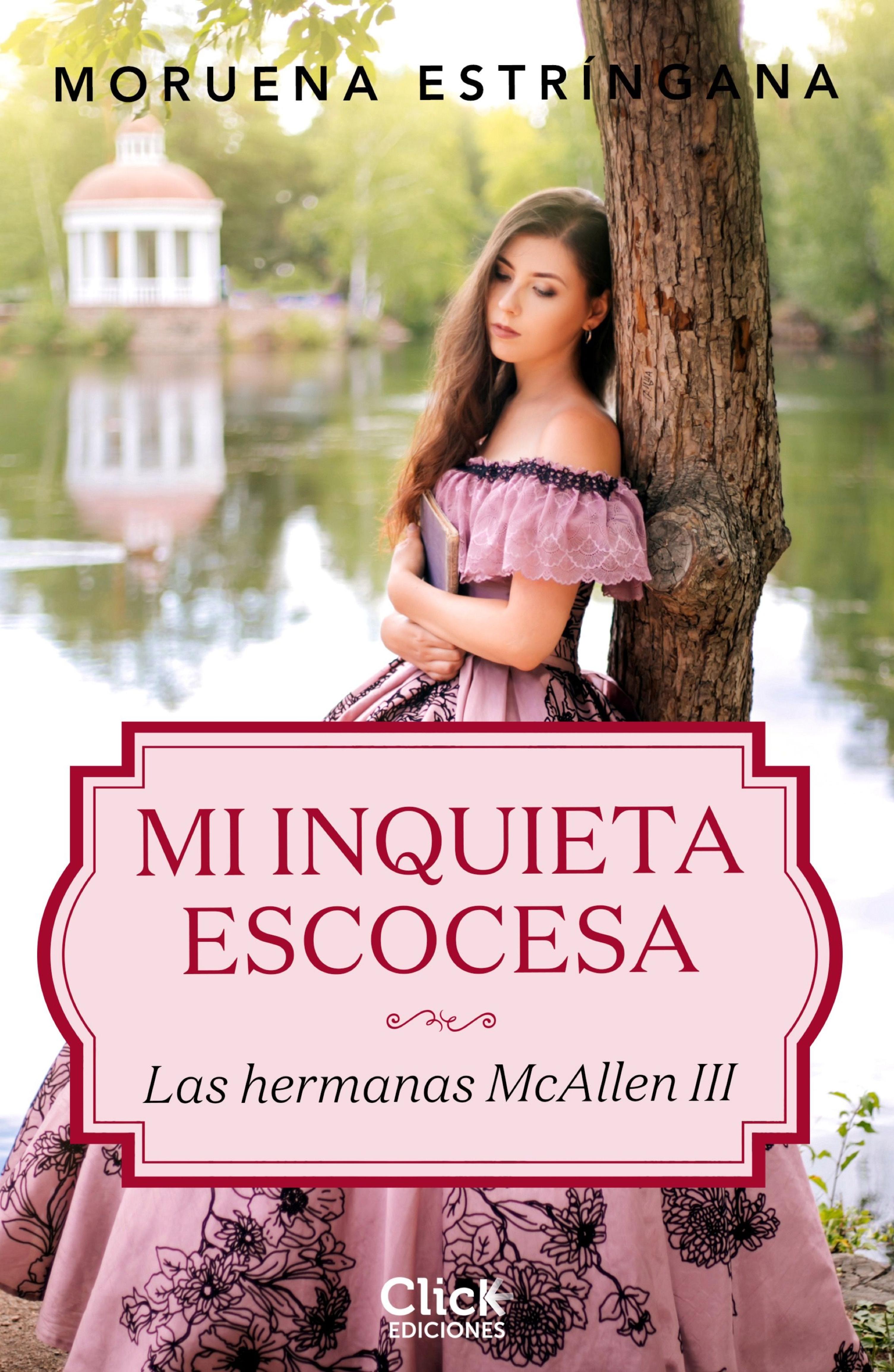 MI INQUIETA ESCOCESA
