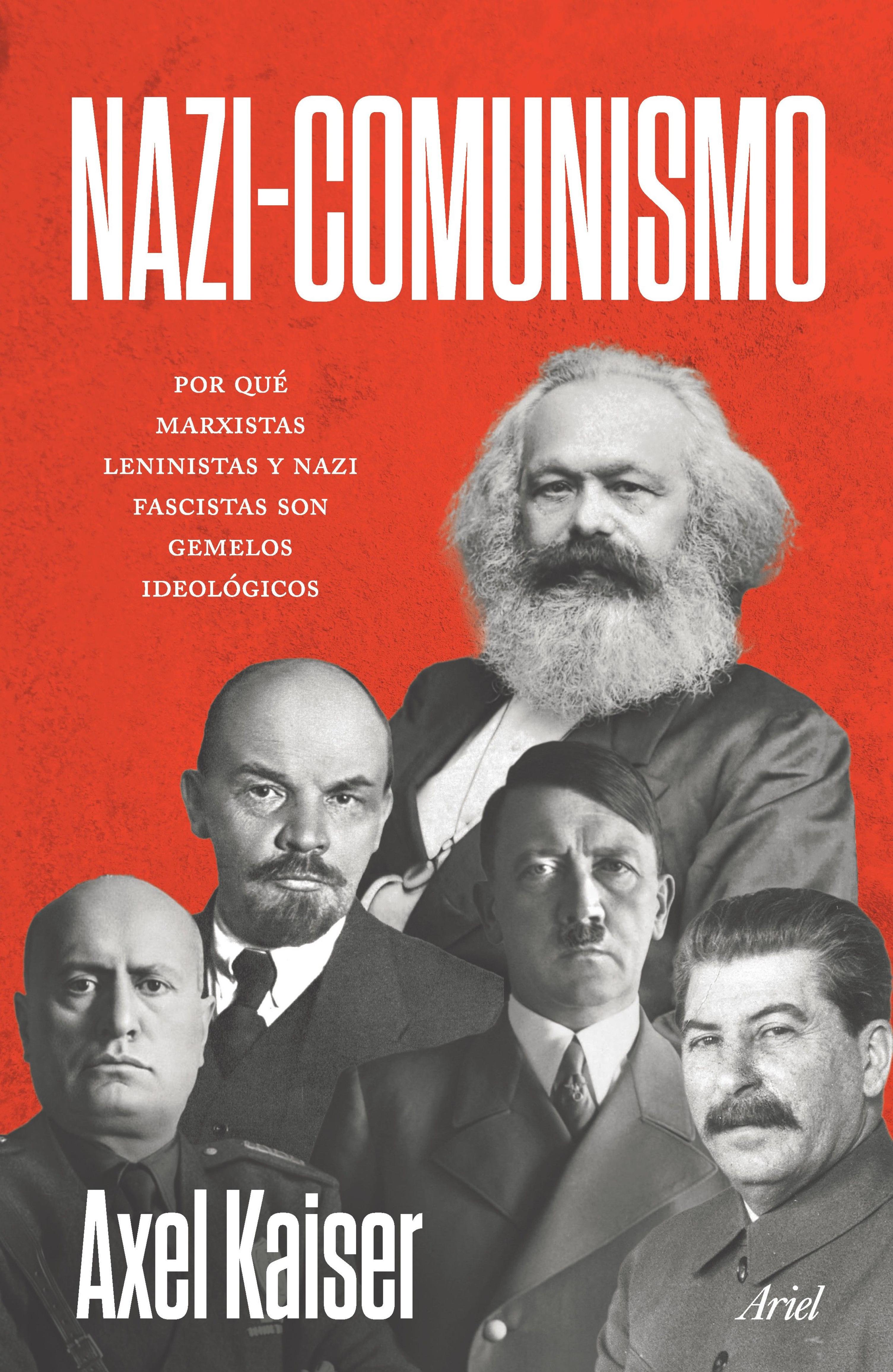 NAZI-COMUNISMO