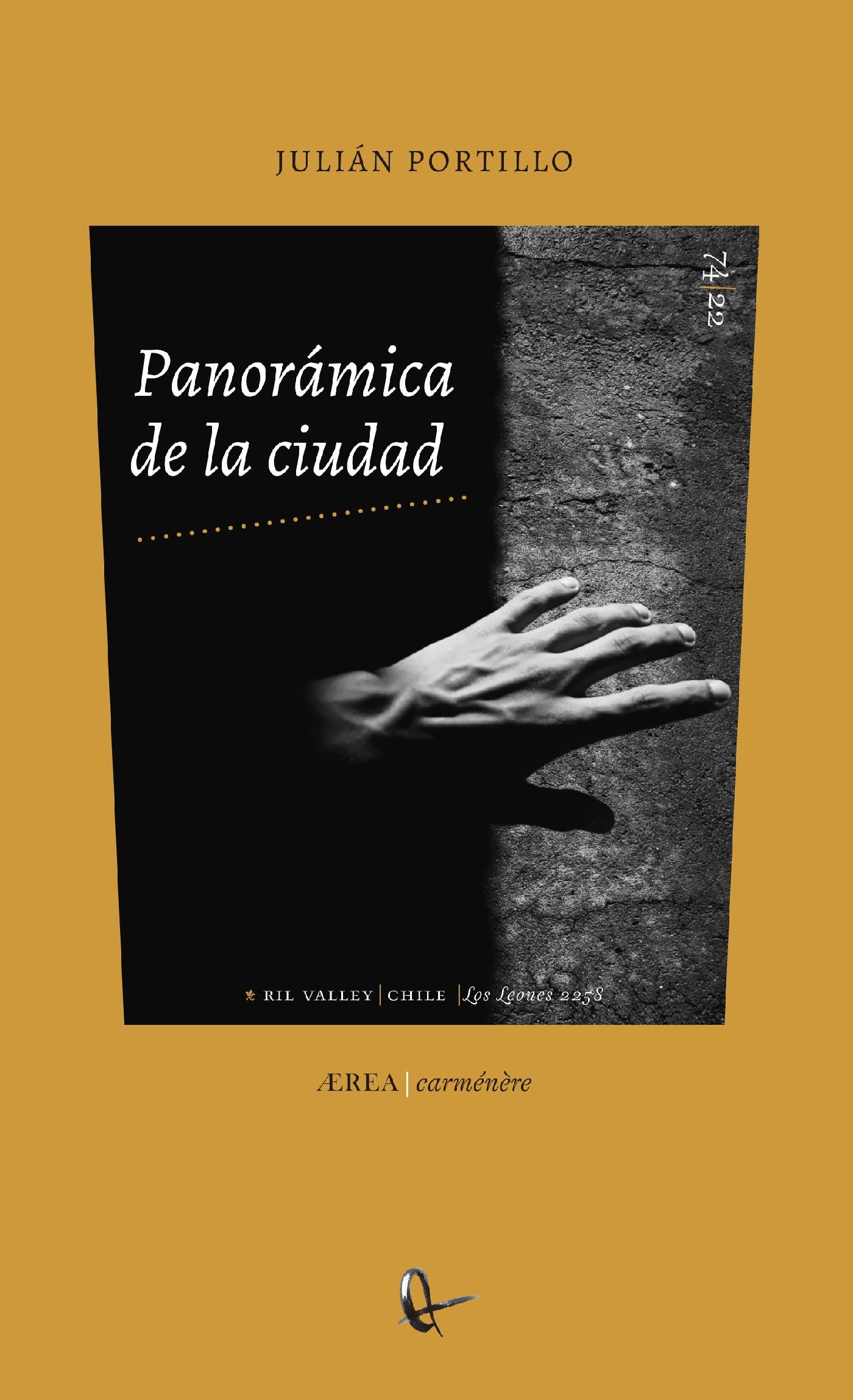 PANORÁMICA DE LA CIUDAD