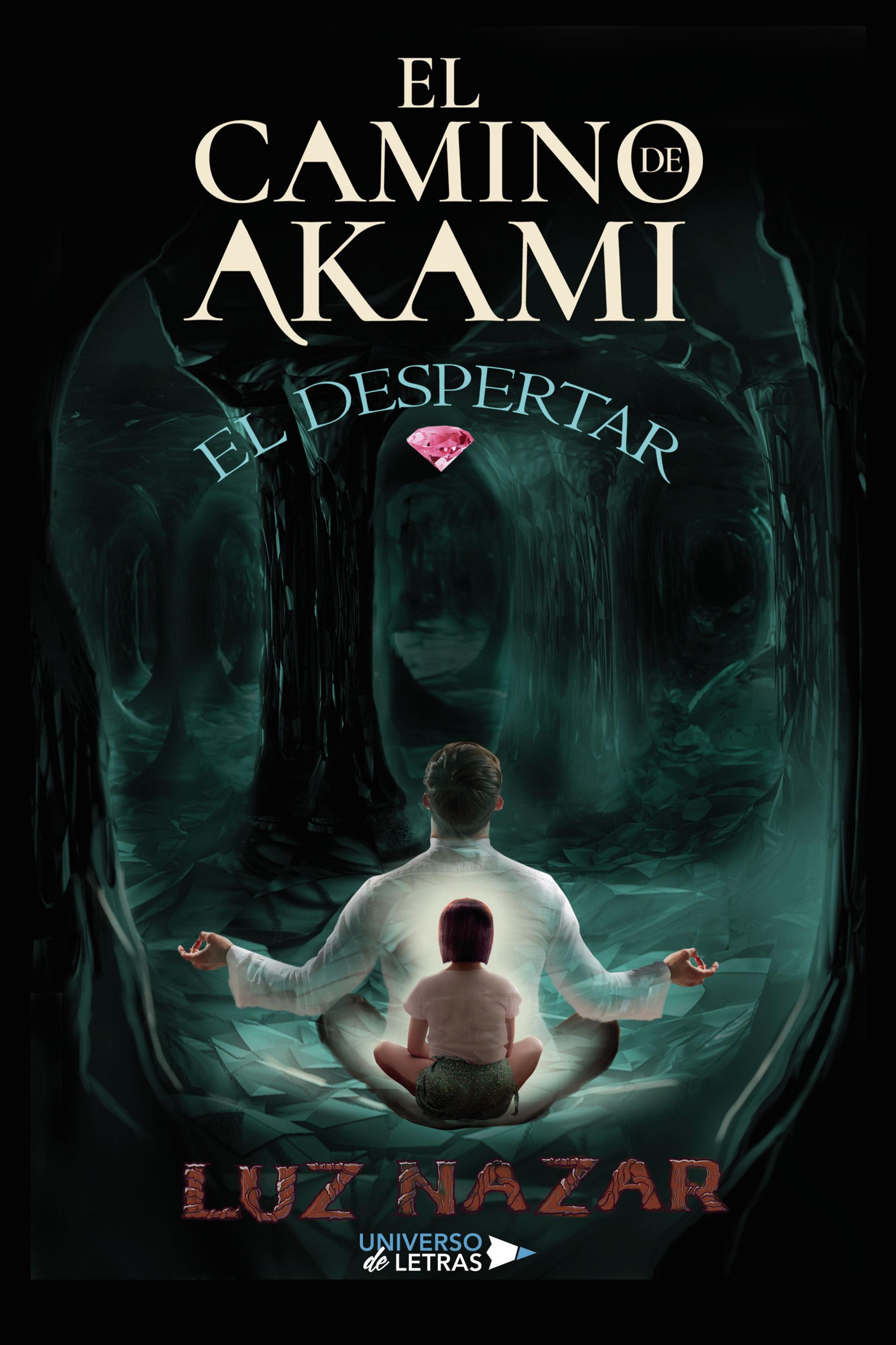 EL CAMINO DE AKAMI